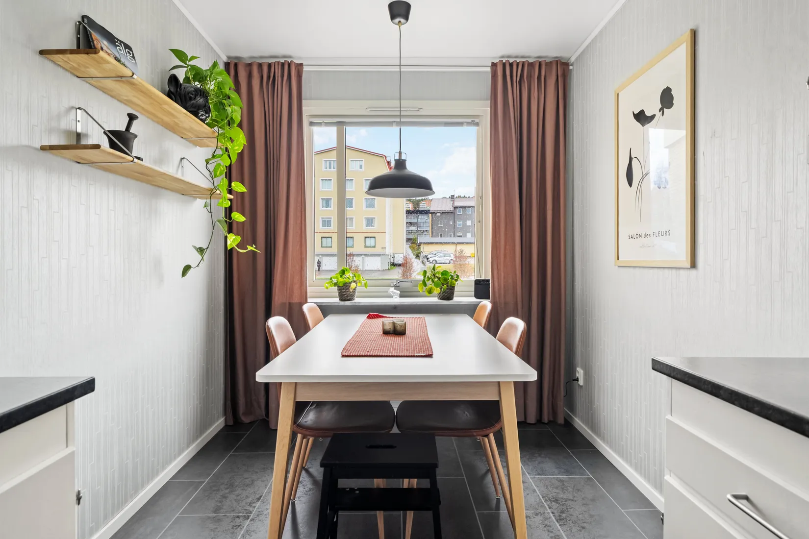 Bostadsrätt, Mellangatan 22, Timrå