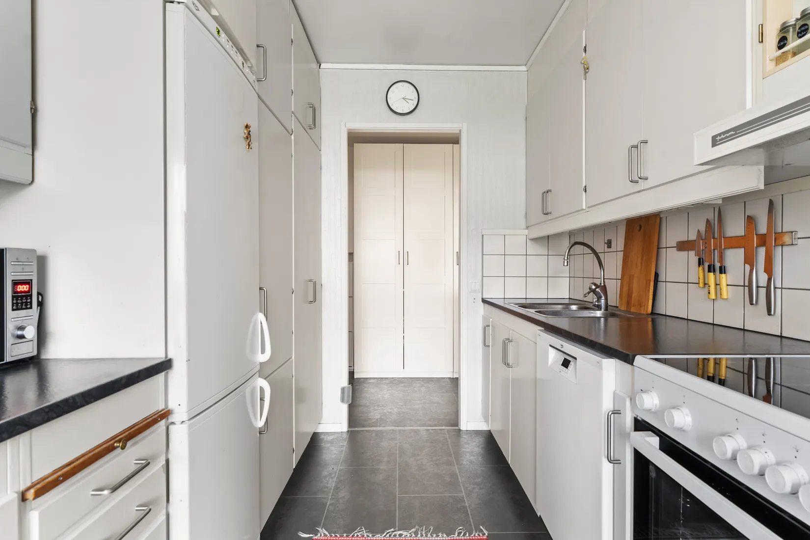 Bostadsrätt, Mellangatan 22, Timrå
