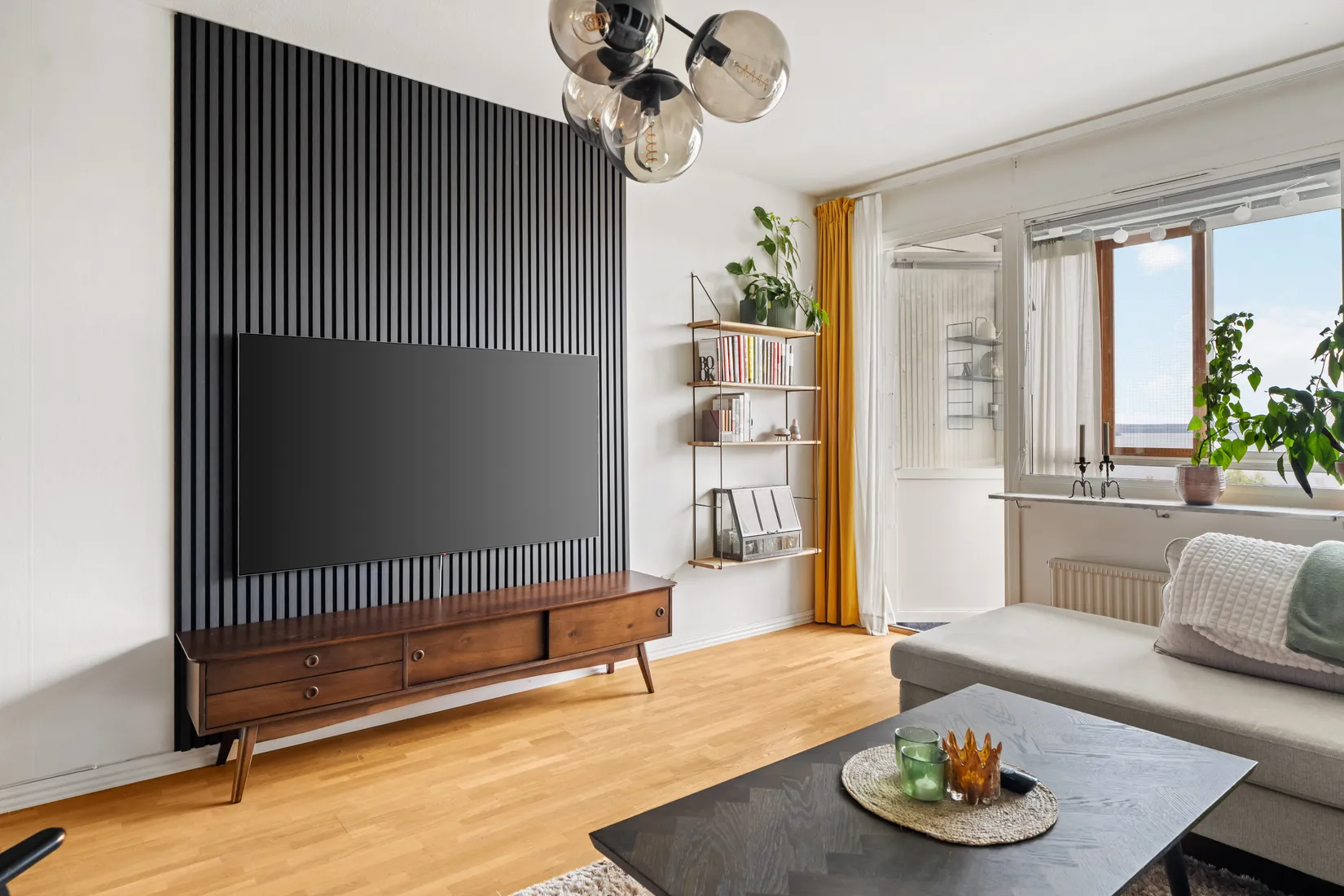 Bostadsrätt, Mellangatan 22, Timrå