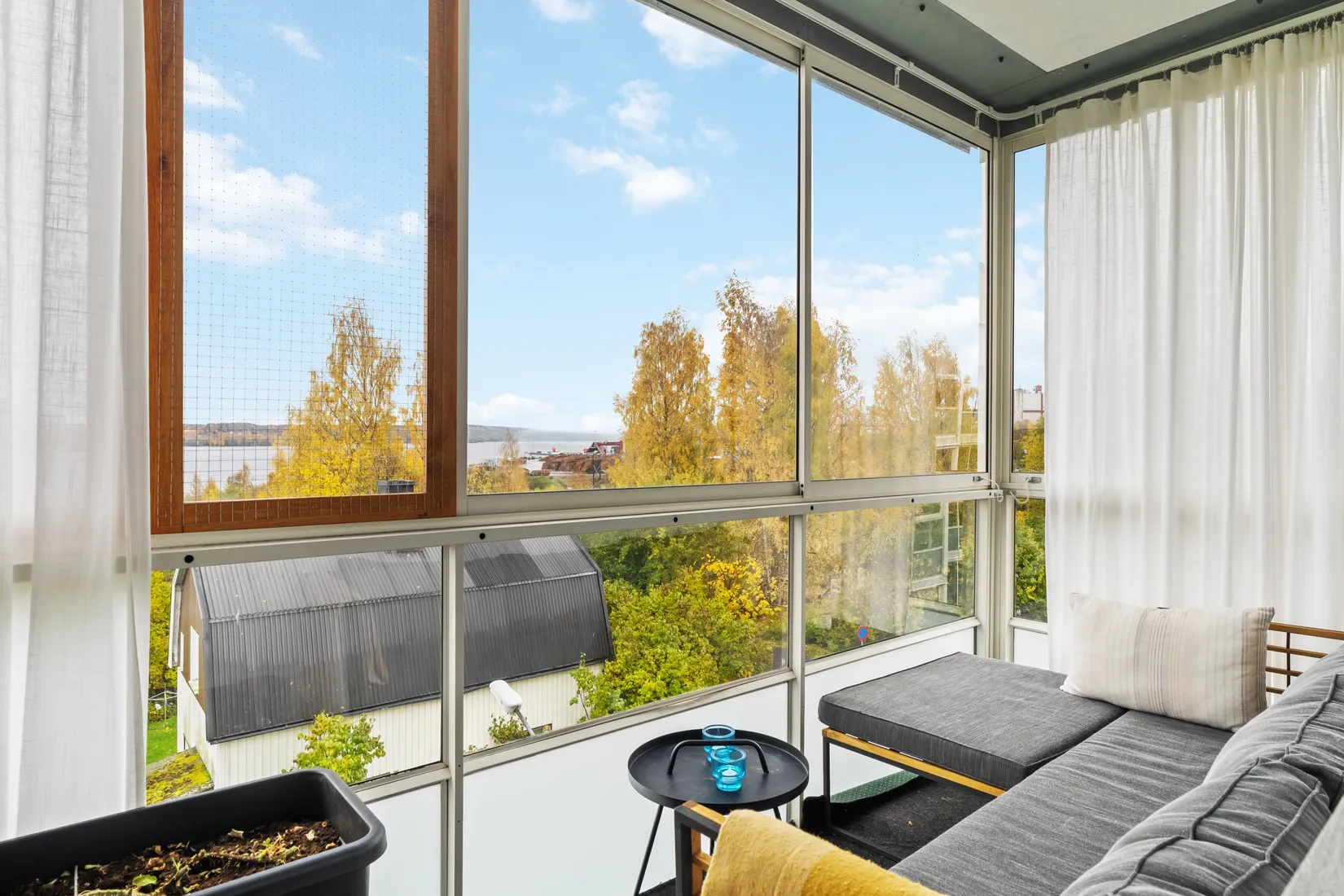 Bostadsrätt, Mellangatan 22, Timrå