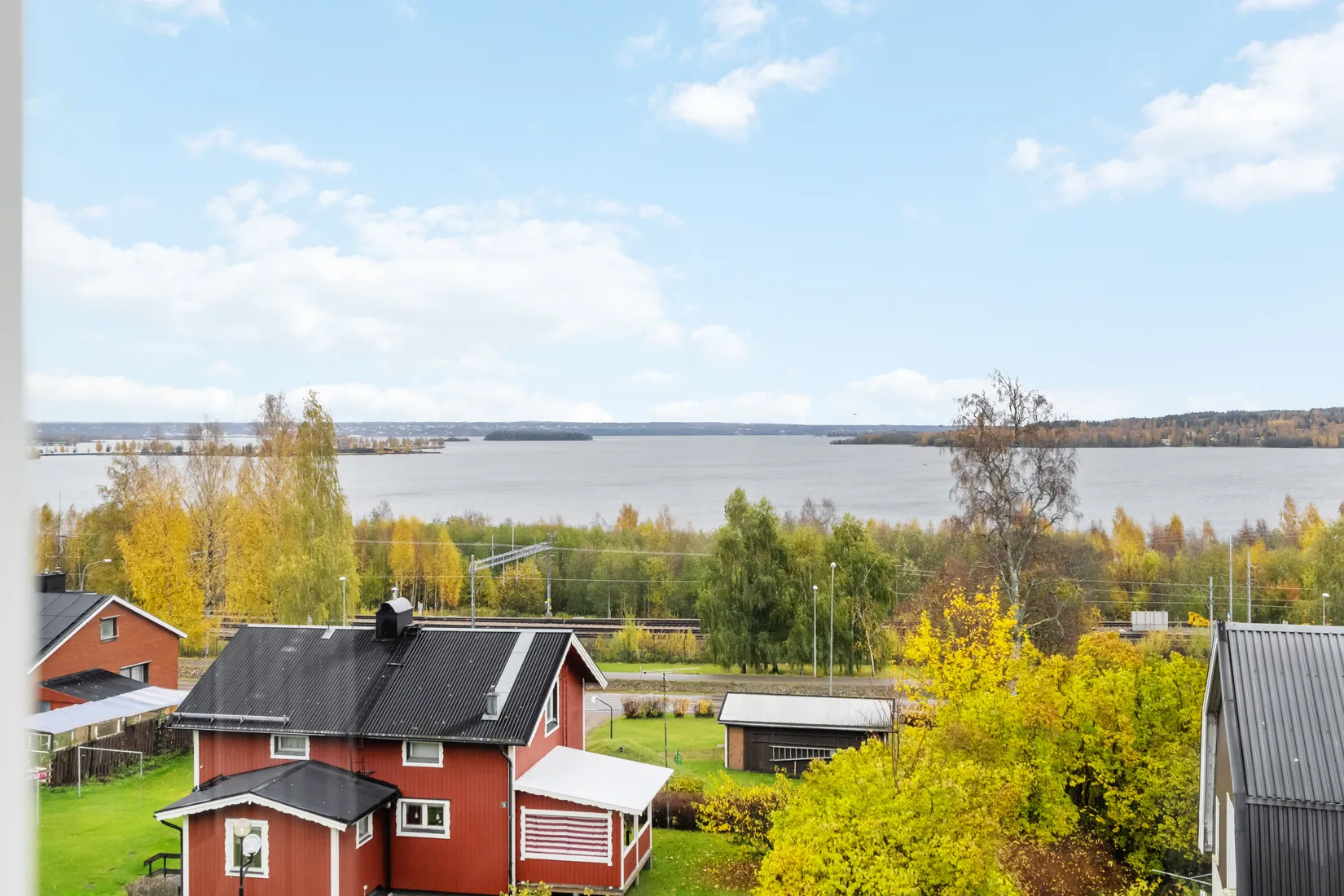 Bostadsrätt, Mellangatan 22, Timrå
