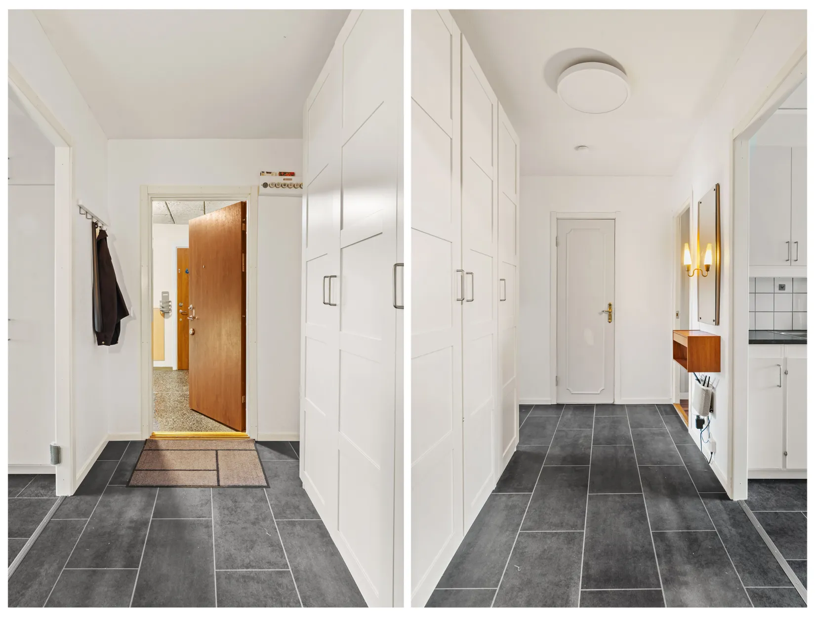Bostadsrätt, Mellangatan 22, Timrå