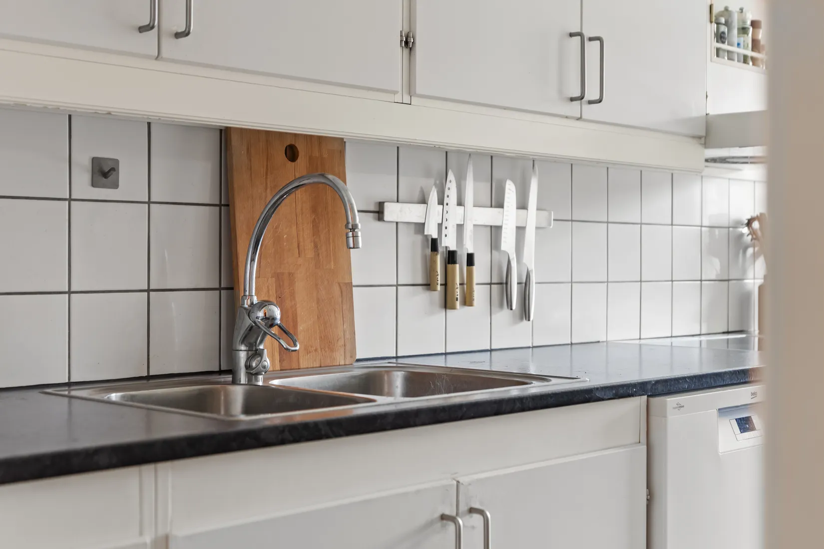 Bostadsrätt, Mellangatan 22, Timrå