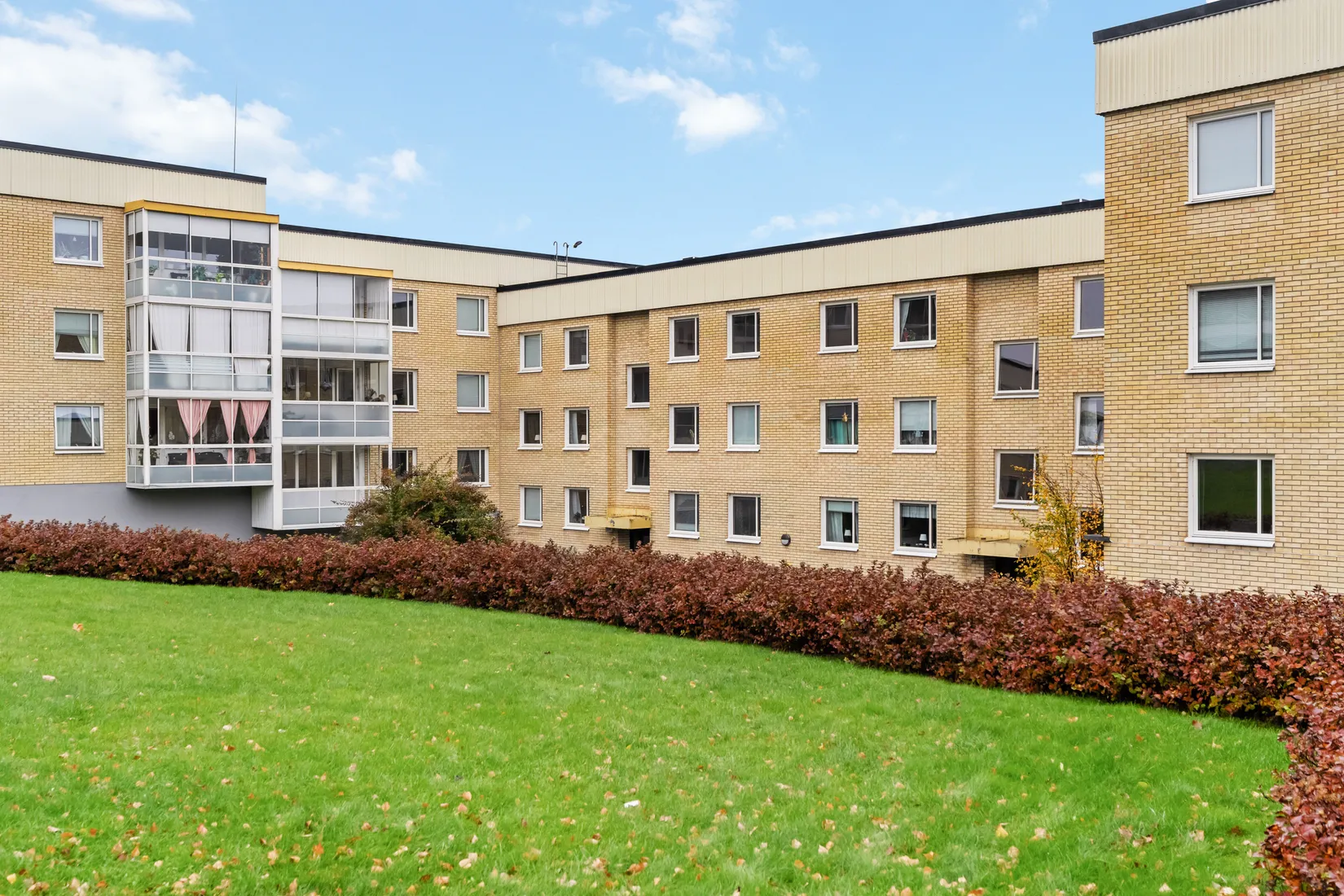 Bostadsrätt, Mellangatan 22, Timrå