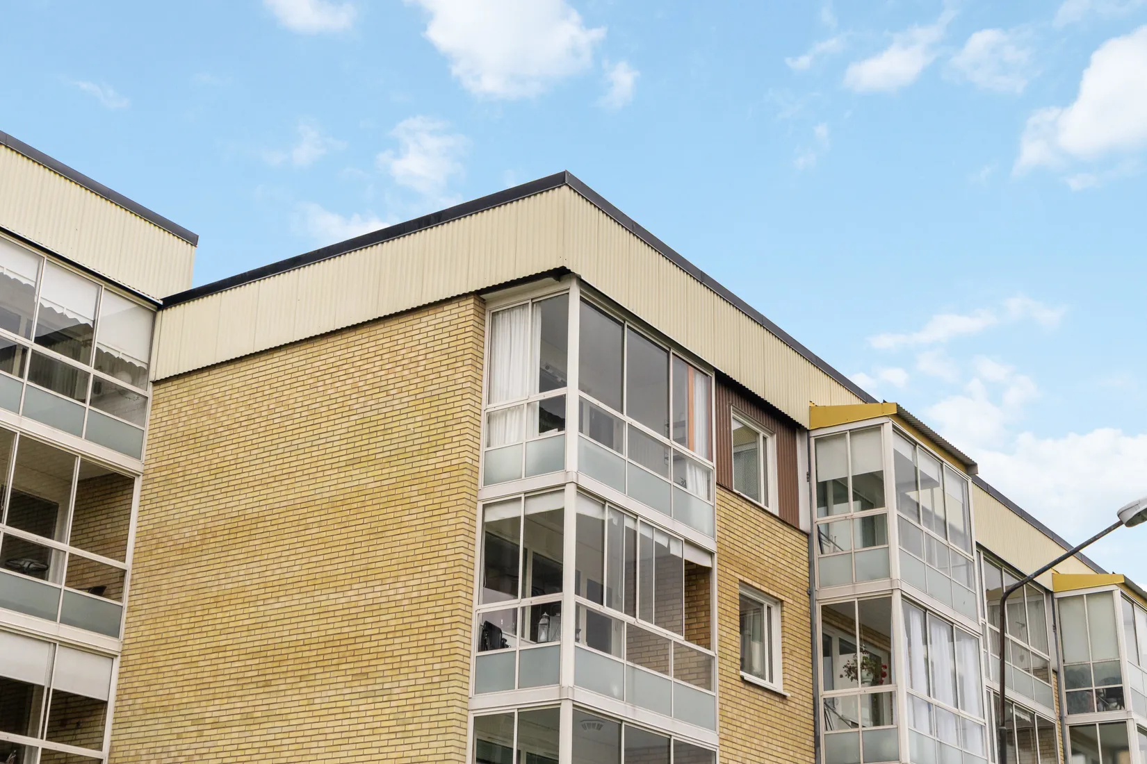 Bostadsrätt, Mellangatan 22, Timrå