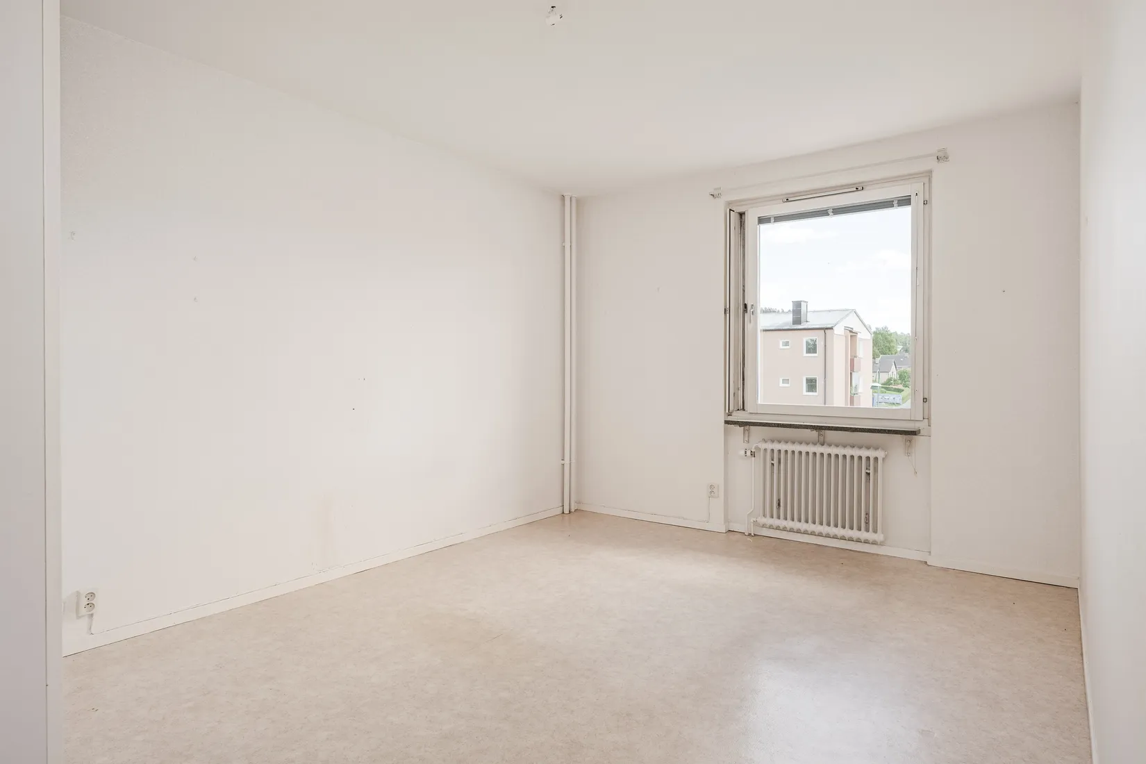 Bostadsrätt, Krokvägen 11, Brännan, Härnösand