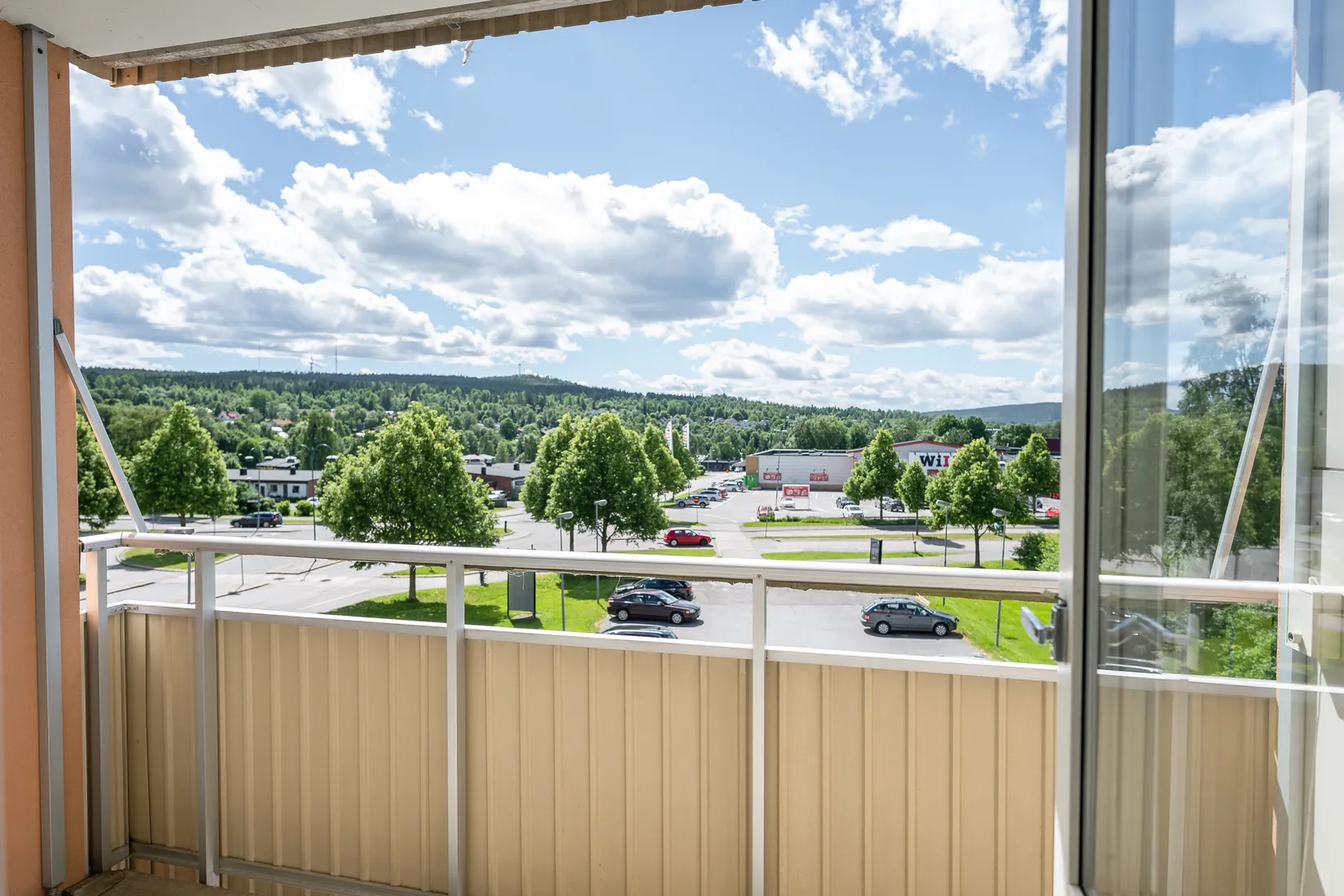 Bostadsrätt, Krokvägen 11, Brännan, Härnösand