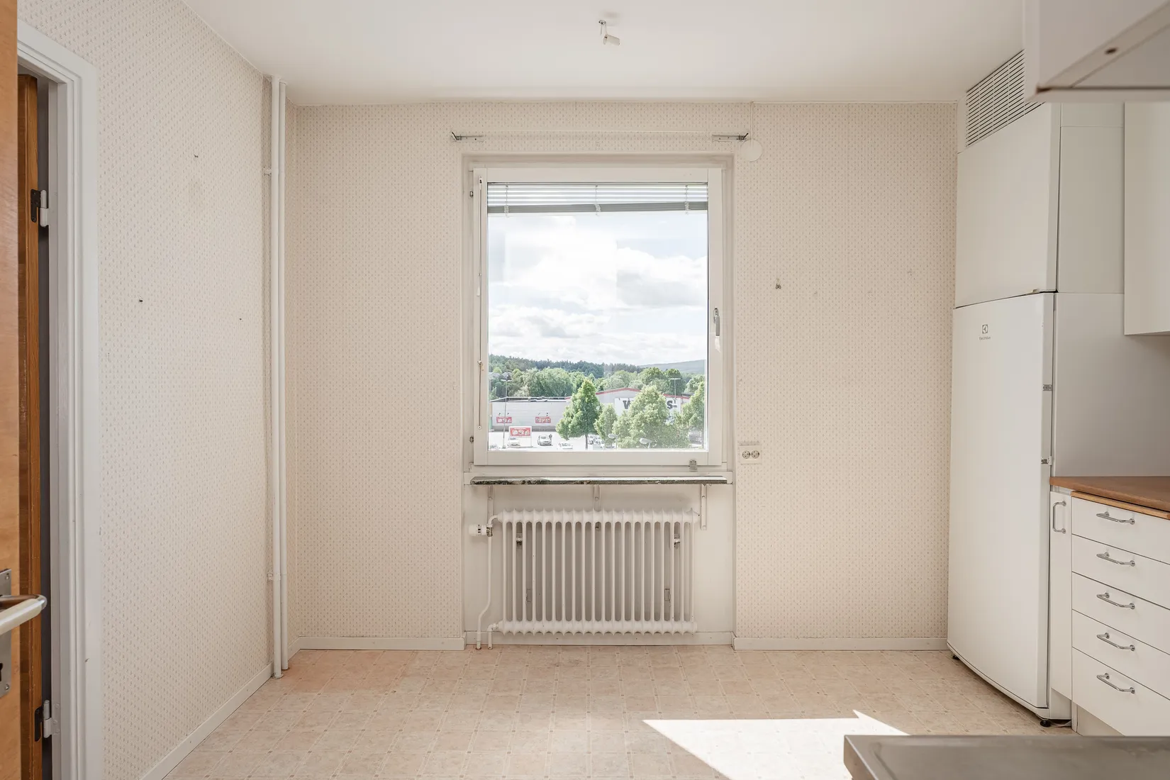 Bostadsrätt, Krokvägen 11, Brännan, Härnösand