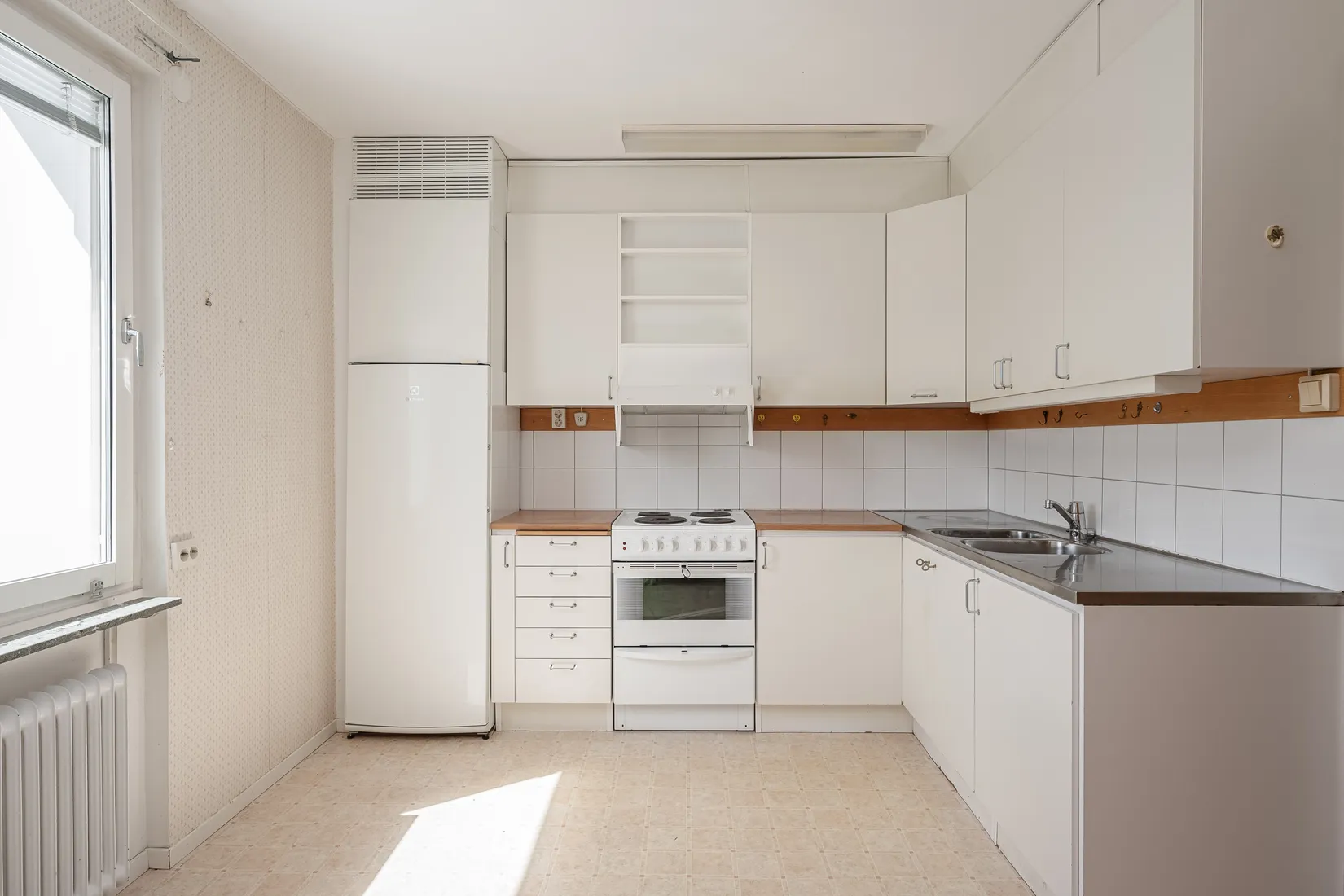 Bostadsrätt, Krokvägen 11, Brännan, Härnösand