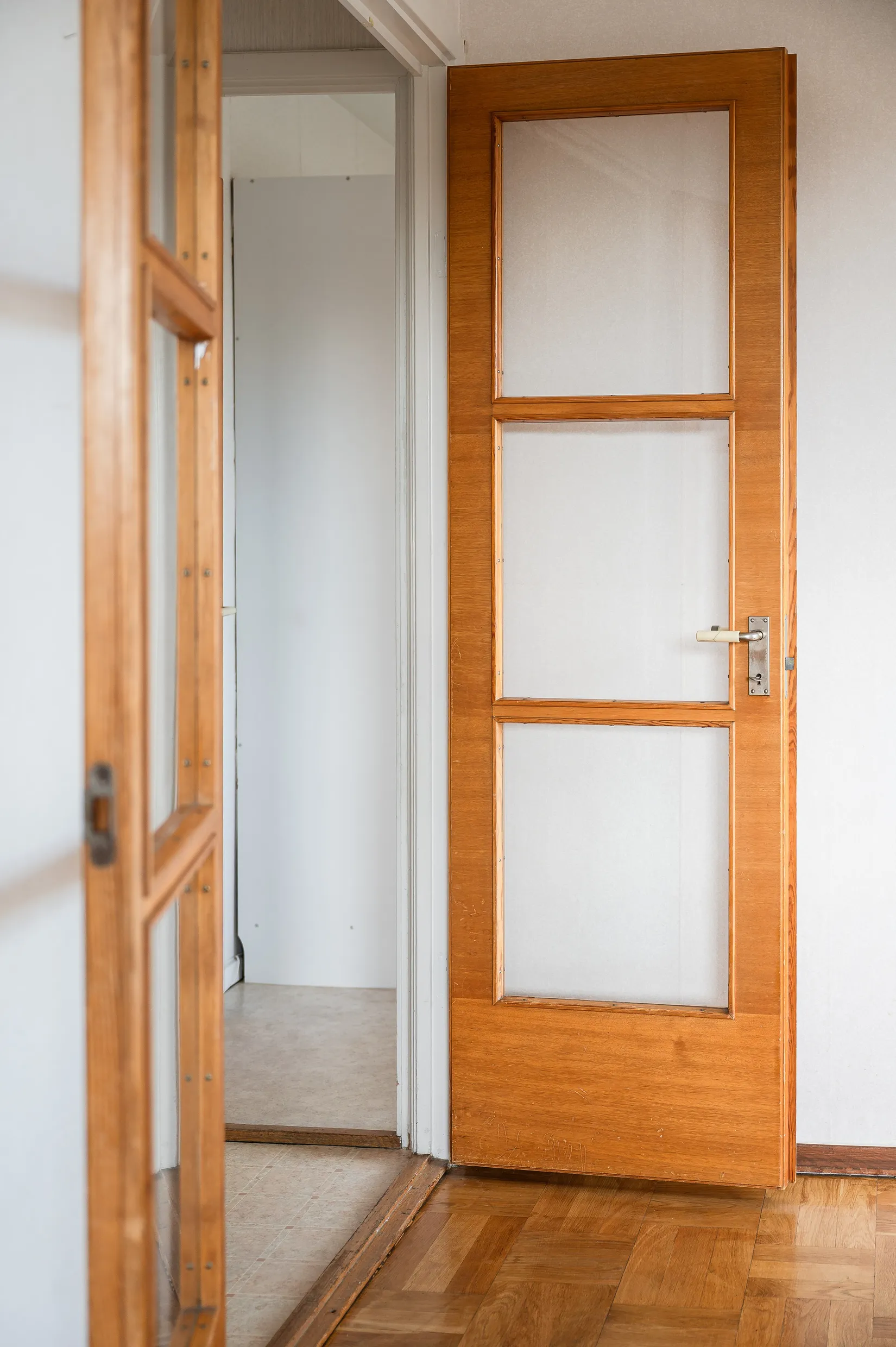 Bostadsrätt, Krokvägen 11, Brännan, Härnösand