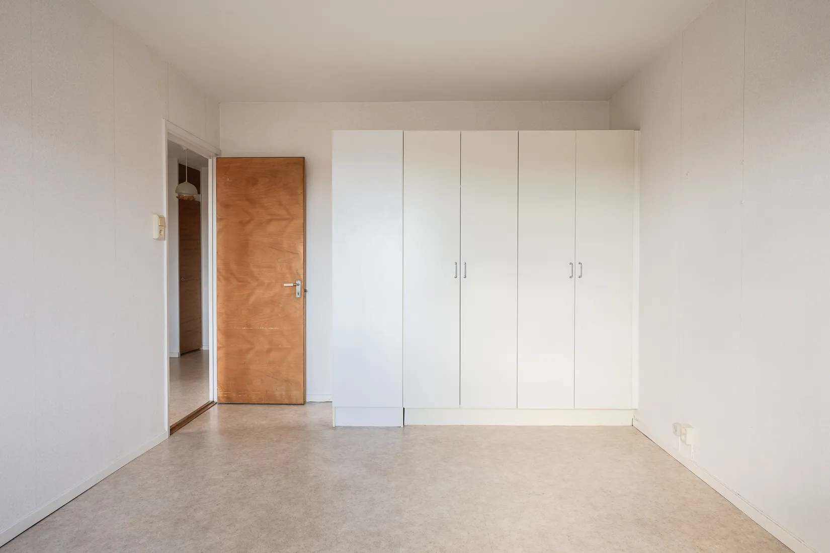 Bostadsrätt, Krokvägen 11, Brännan, Härnösand