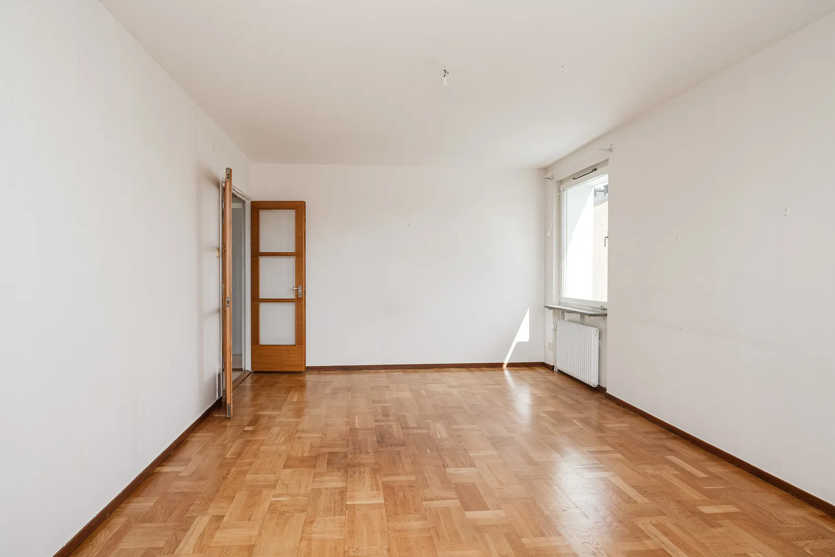 Bostadsrätt, Krokvägen 11, Brännan, Härnösand