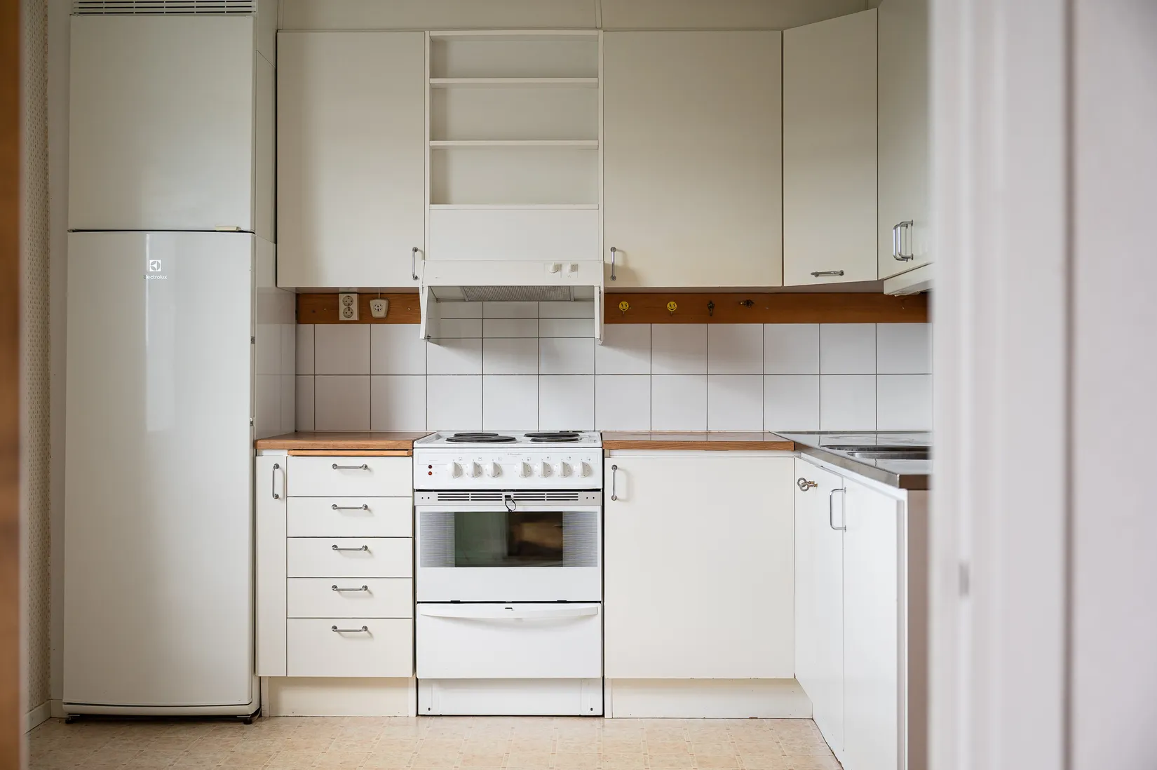Bostadsrätt, Krokvägen 11, Brännan, Härnösand