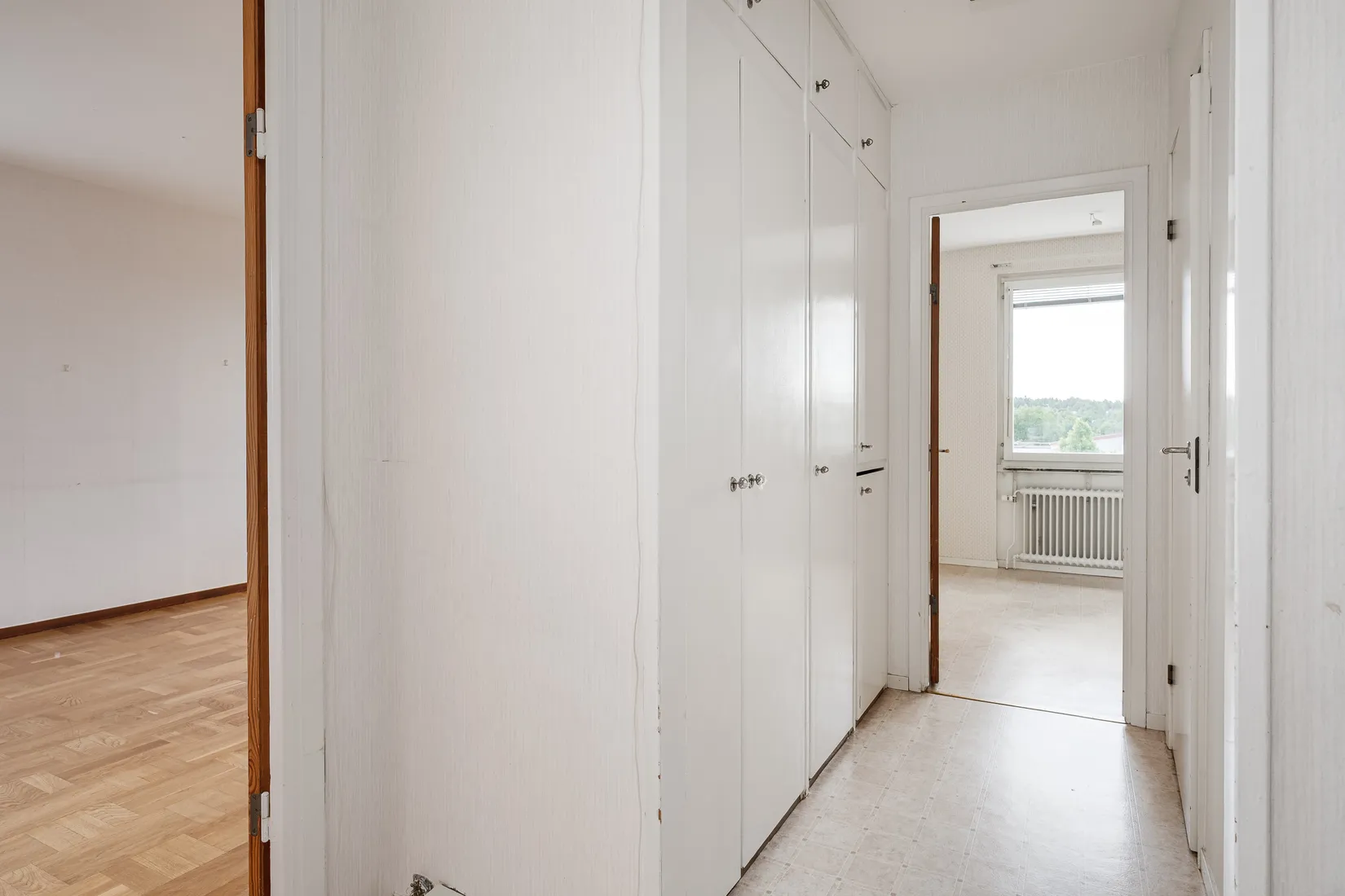 Bostadsrätt, Krokvägen 11, Brännan, Härnösand
