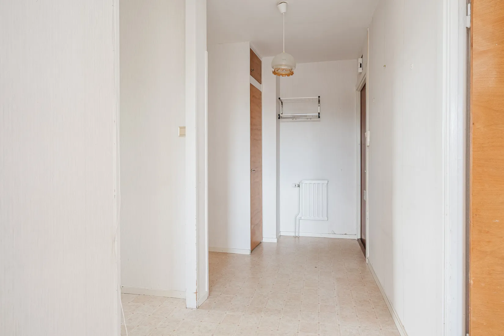 Bostadsrätt, Krokvägen 11, Brännan, Härnösand