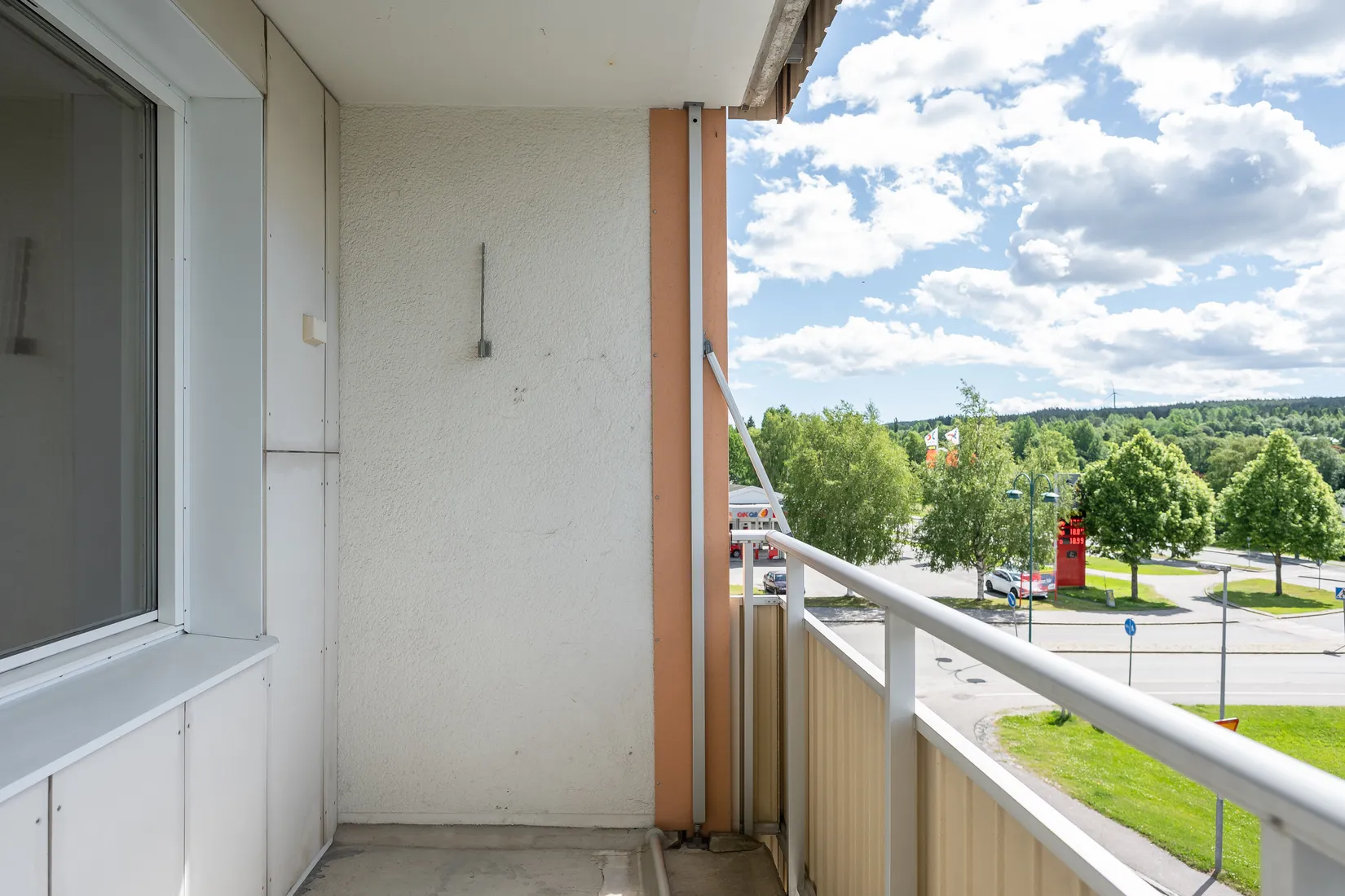 Bostadsrätt, Krokvägen 11, Brännan, Härnösand