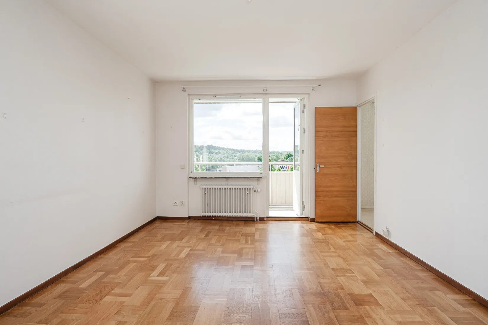 Bostadsrätt, Krokvägen 11, Brännan, Härnösand