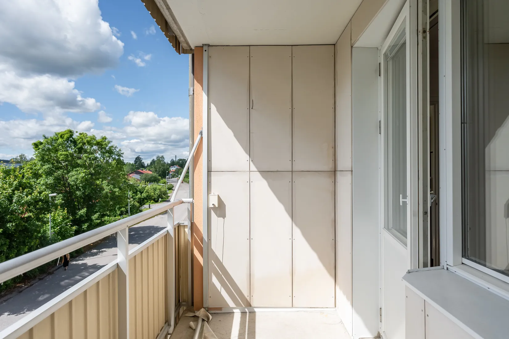 Bostadsrätt, Krokvägen 11, Brännan, Härnösand