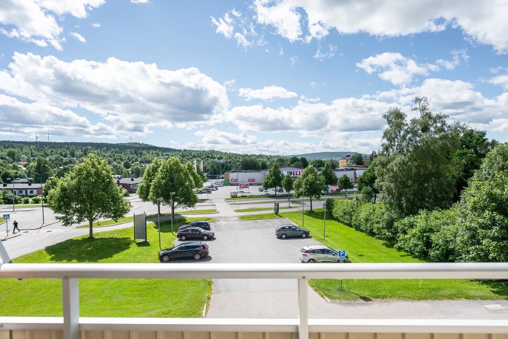 Bostadsrätt, Krokvägen 11, Brännan, Härnösand