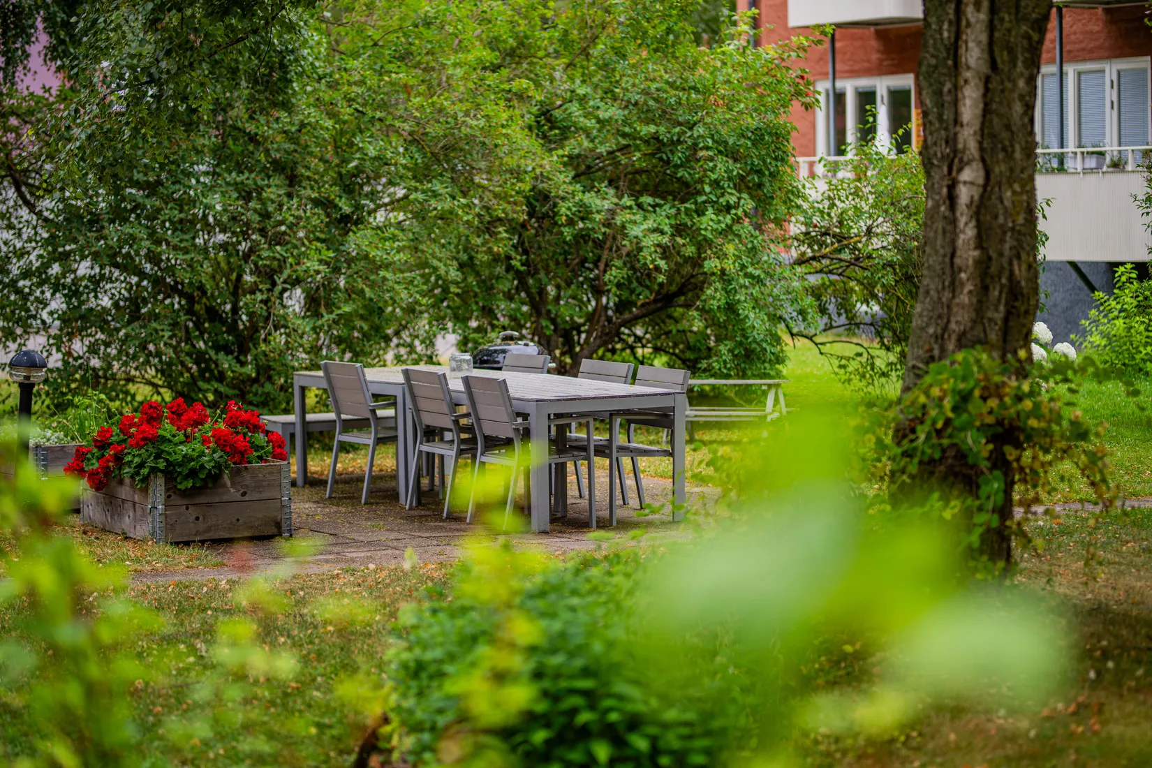 Bostadsrätt, Egilsgatan 9A, Svartbäcken, Uppsala