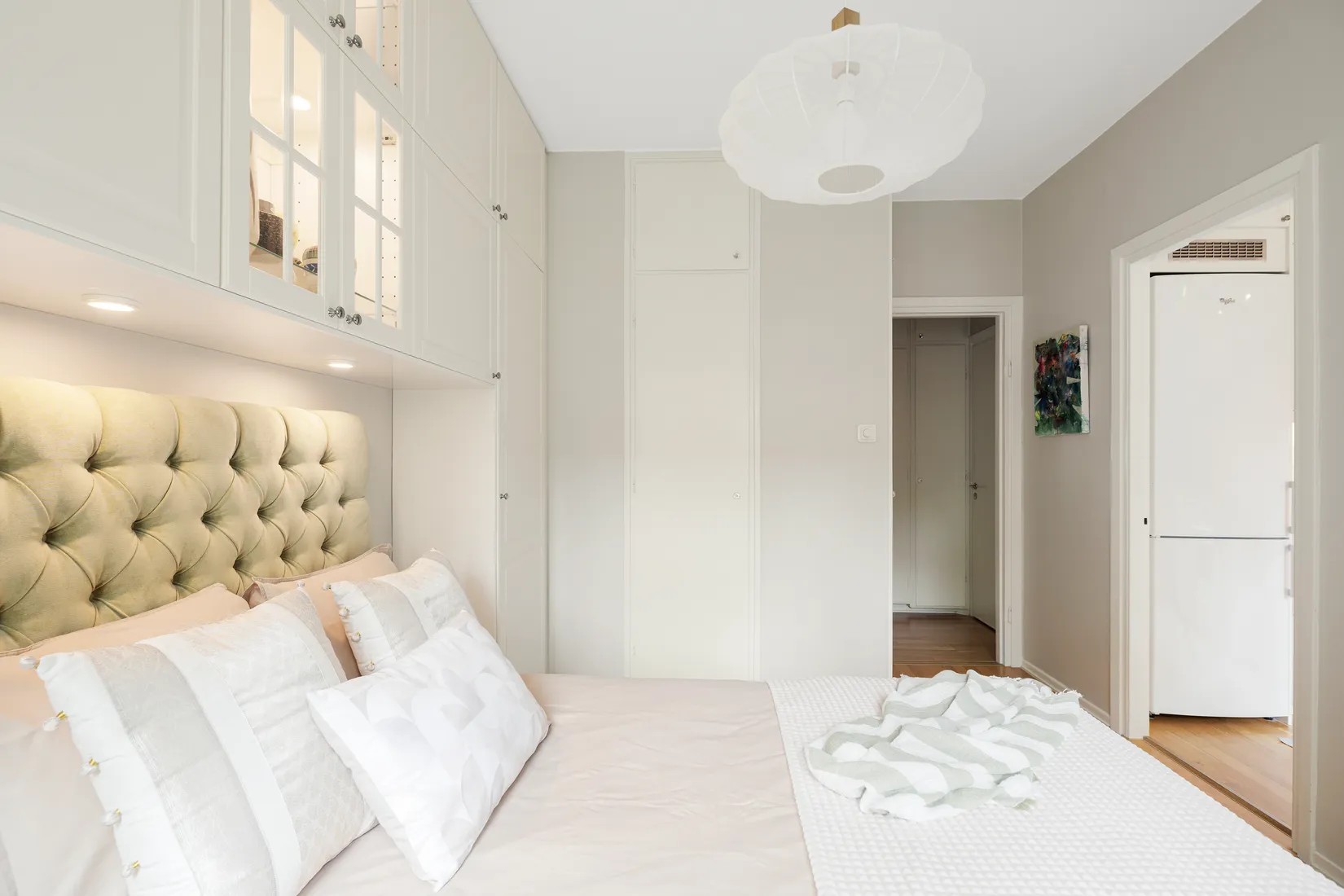 Bostadsrätt, Egilsgatan 9A, Svartbäcken, Uppsala