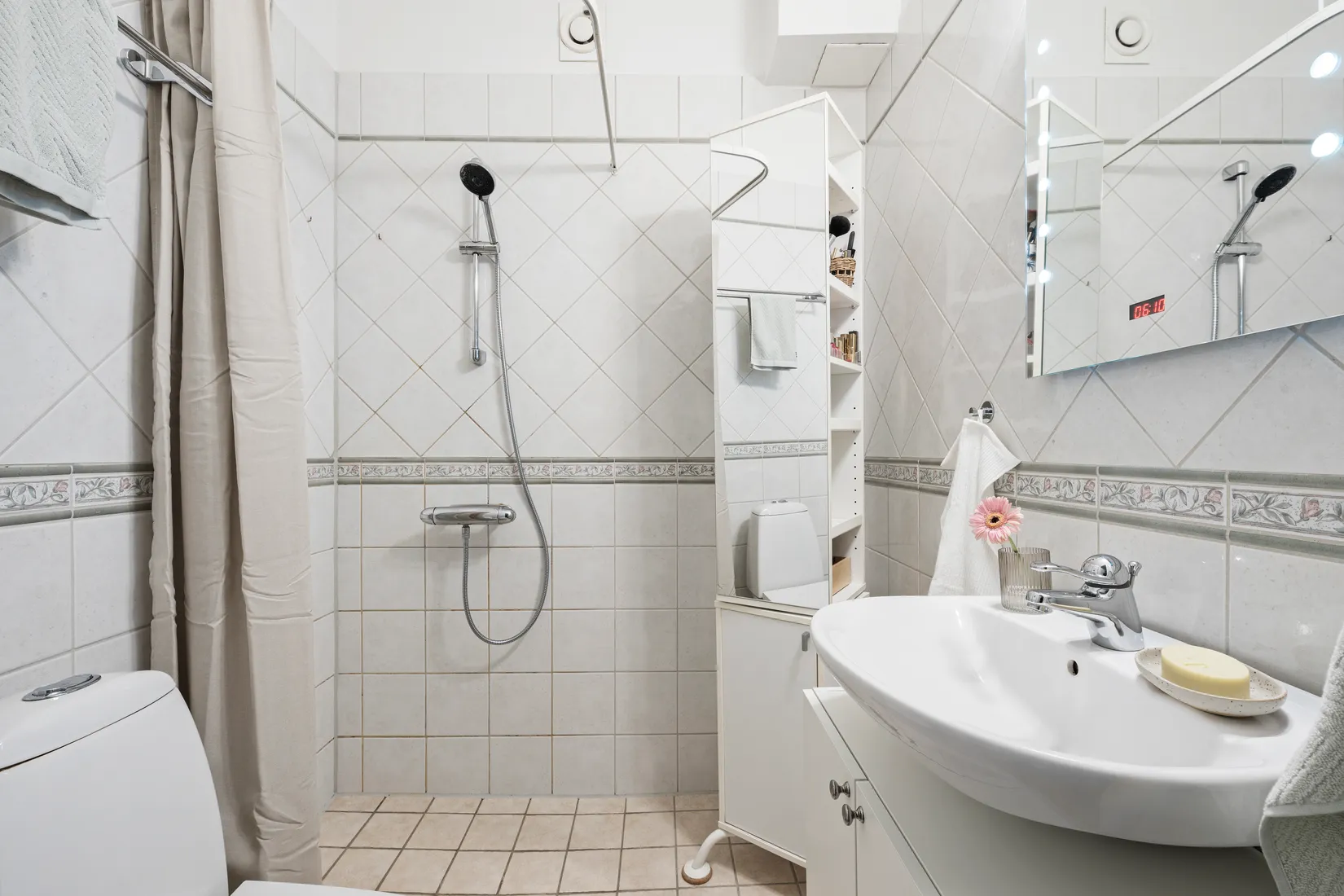 Bostadsrätt, Egilsgatan 9A, Svartbäcken, Uppsala