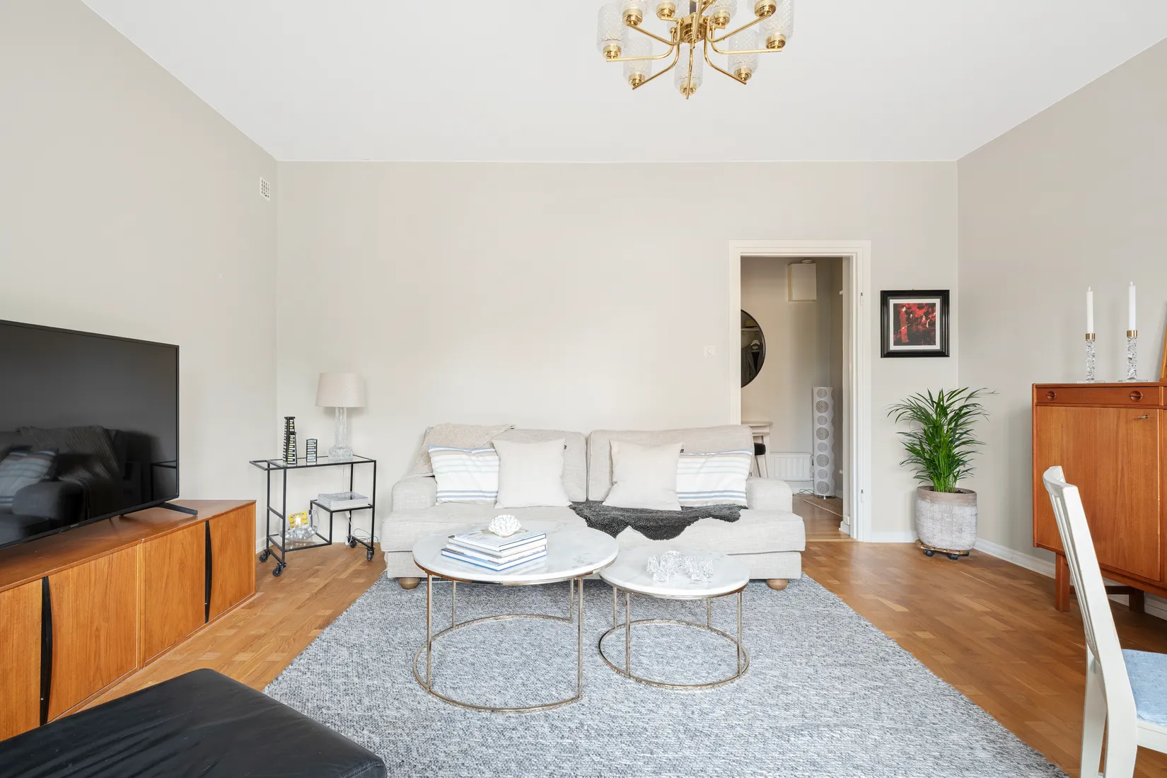 Bostadsrätt, Egilsgatan 9A, Svartbäcken, Uppsala