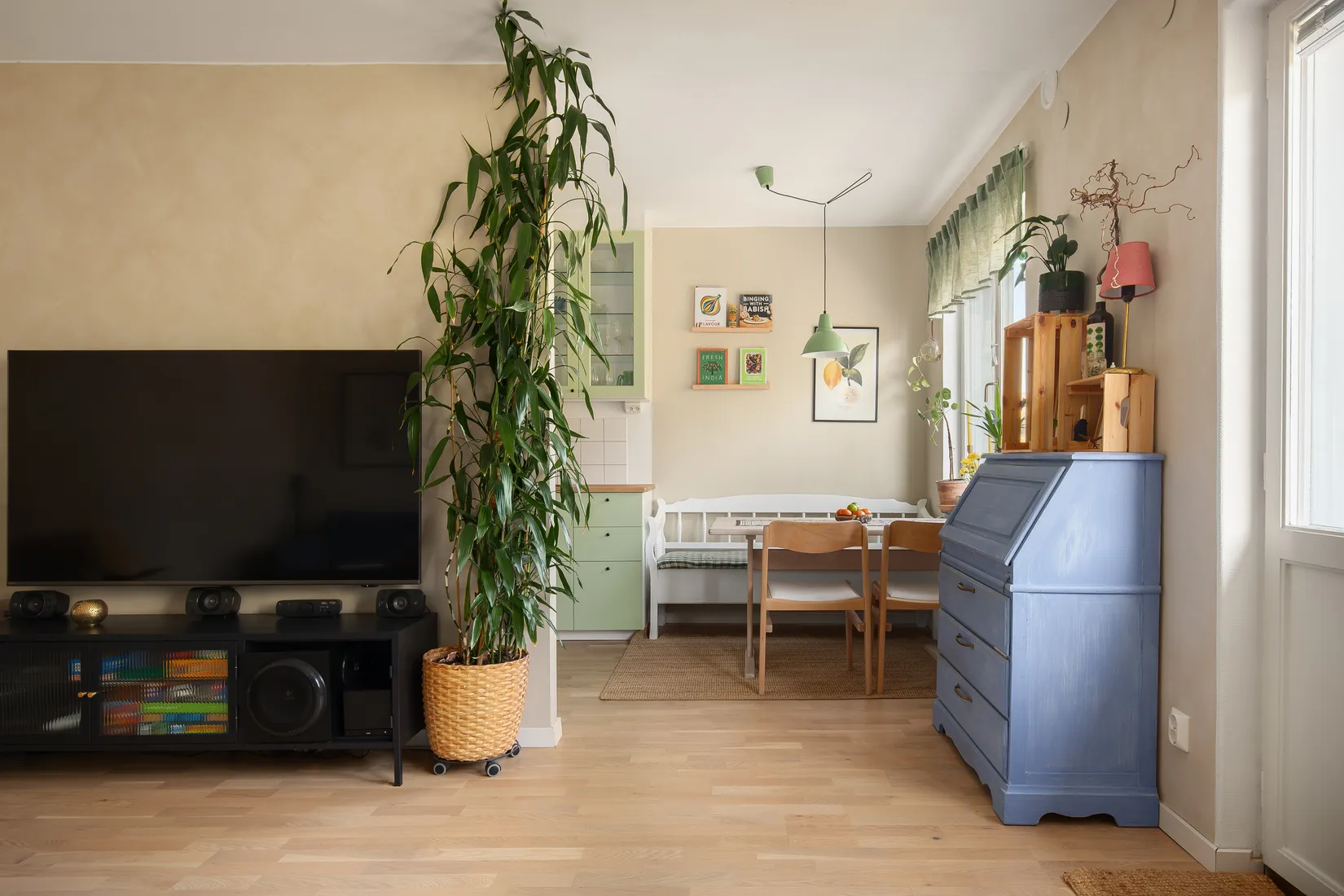 Bostadsrätt, Skridskovägen 14, Västertorp, Stockholm
