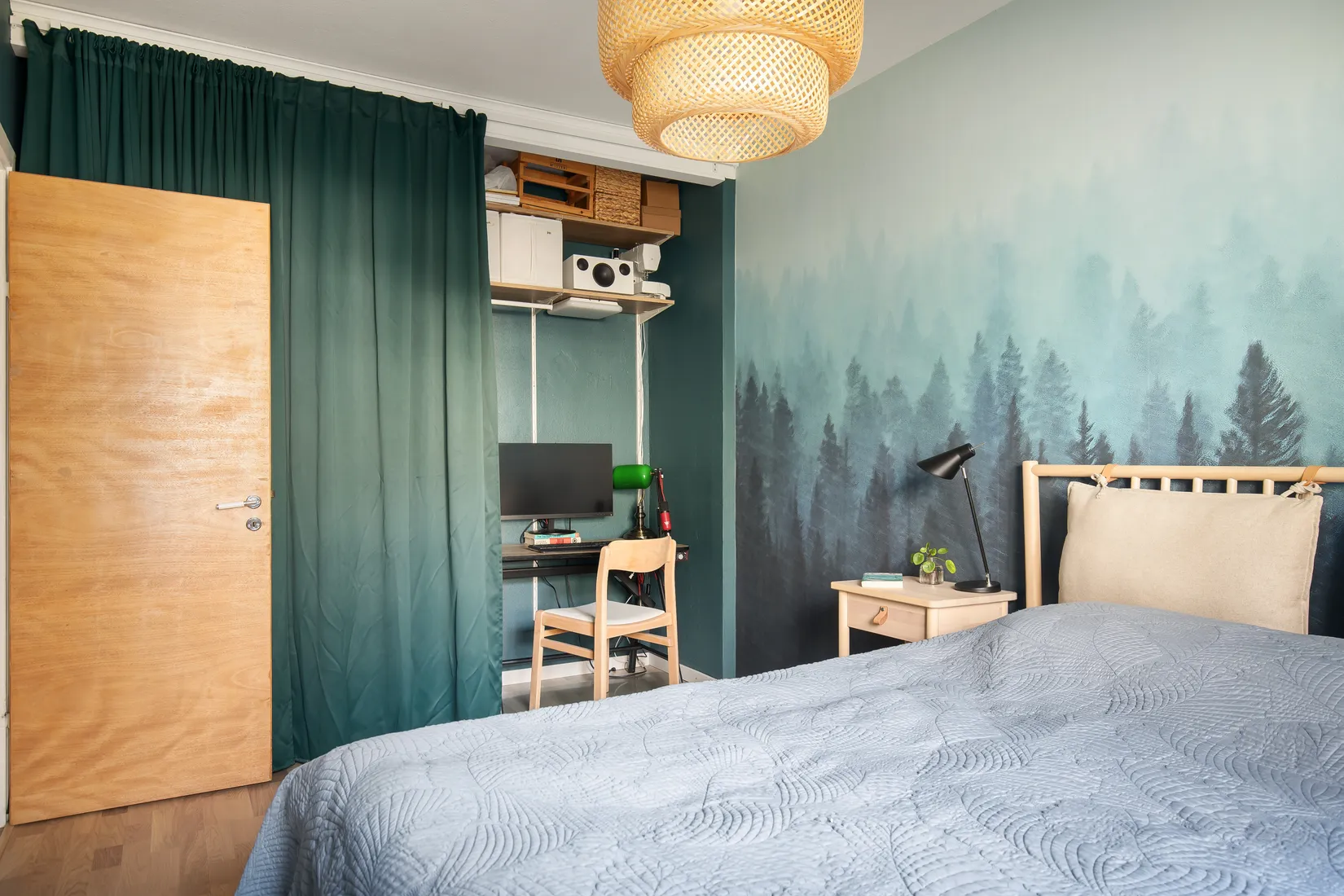 Bostadsrätt, Skridskovägen 14, Västertorp, Stockholm
