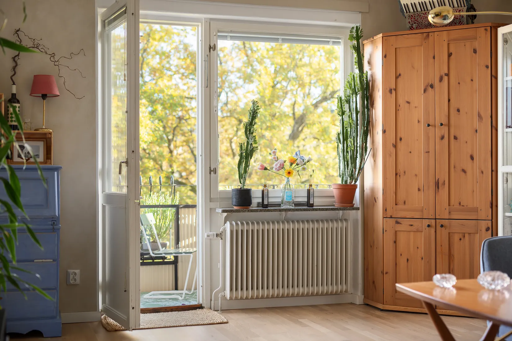 Bostadsrätt, Skridskovägen 14, Västertorp, Stockholm