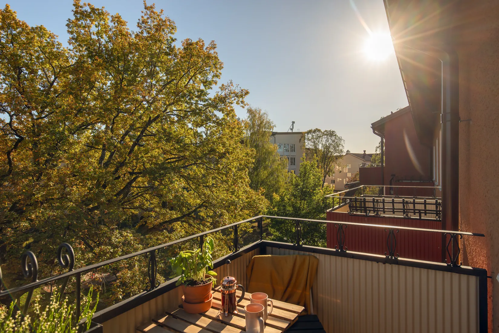 Bostadsrätt, Skridskovägen 14, Västertorp, Stockholm