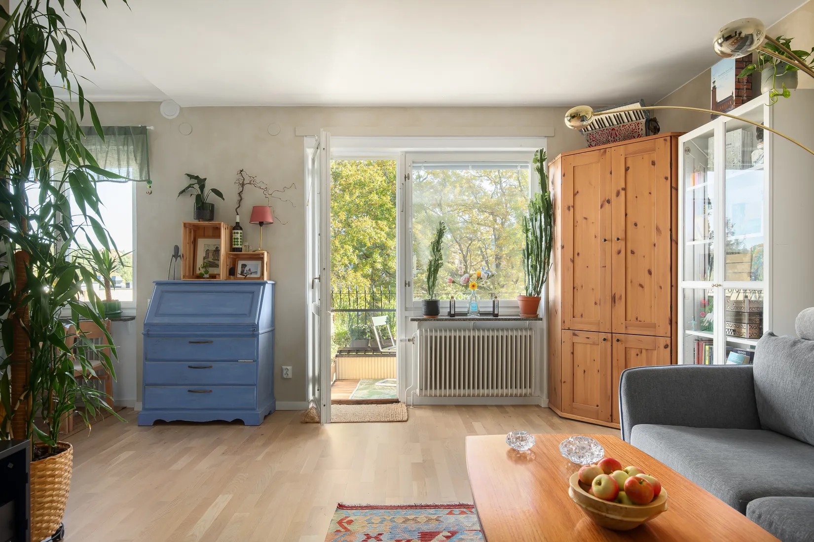 Bostadsrätt, Skridskovägen 14, Västertorp, Stockholm
