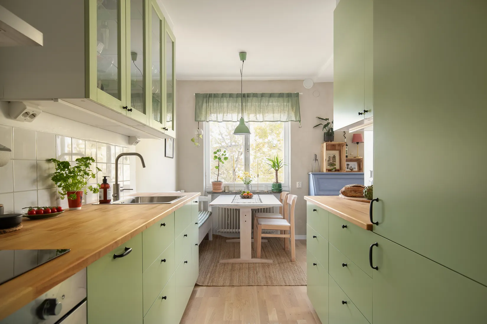 Bostadsrätt, Skridskovägen 14, Västertorp, Stockholm