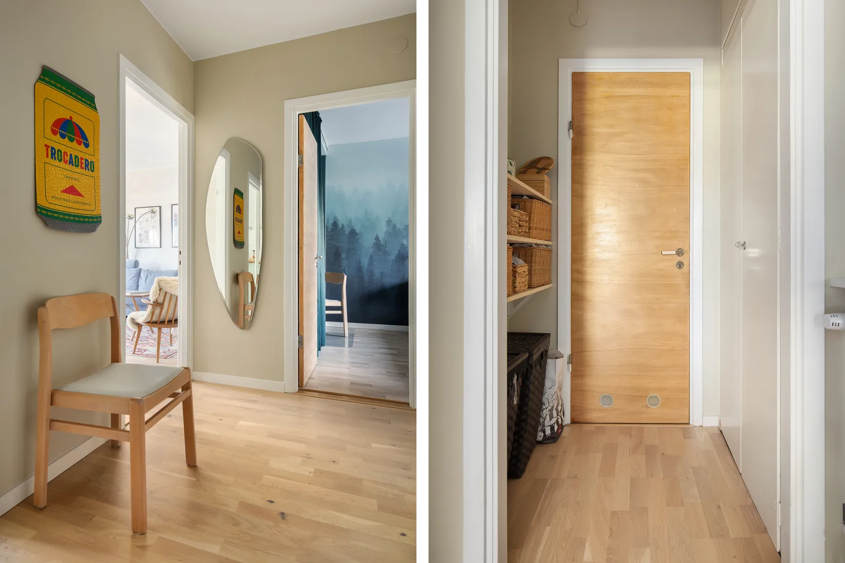 Bostadsrätt, Skridskovägen 14, Västertorp, Stockholm