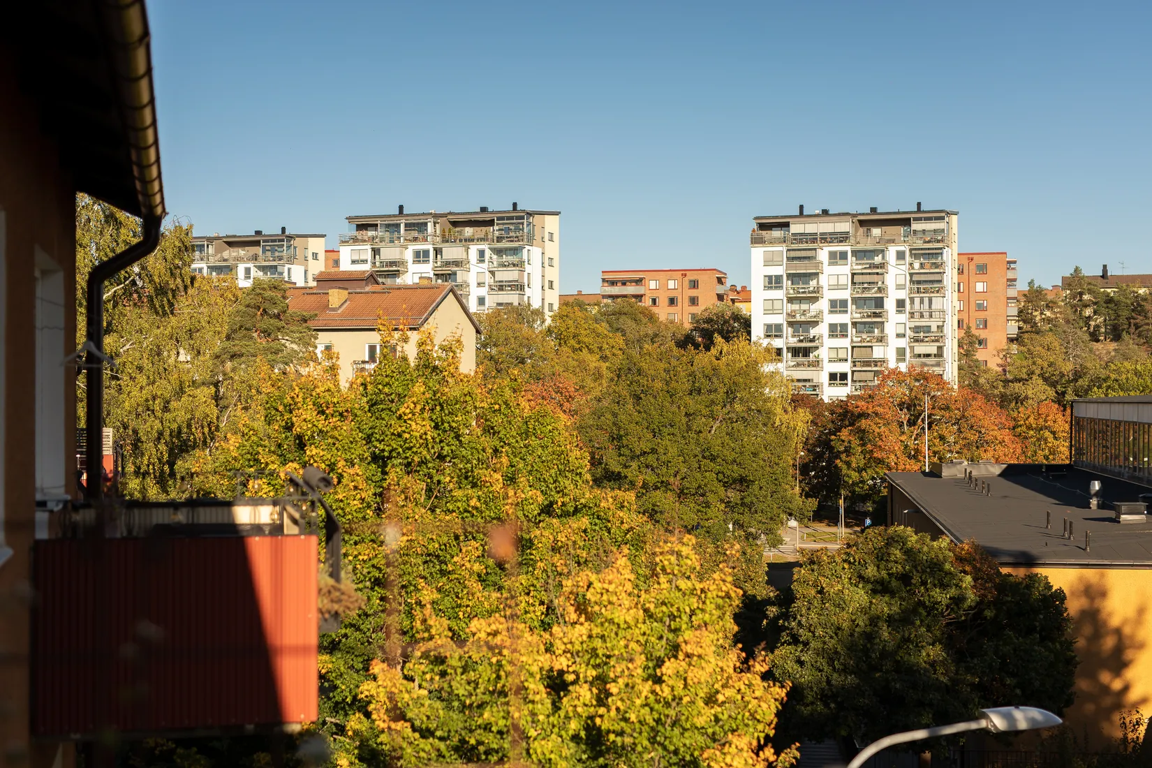 Bostadsrätt, Skridskovägen 14, Västertorp, Stockholm