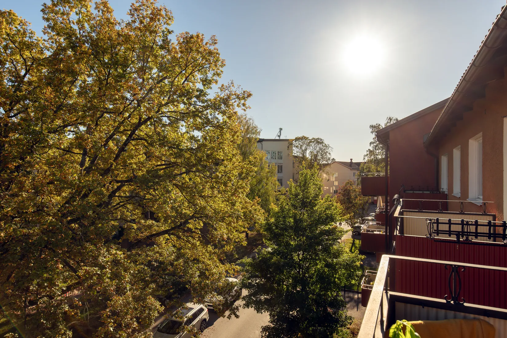 Bostadsrätt, Skridskovägen 14, Västertorp, Stockholm
