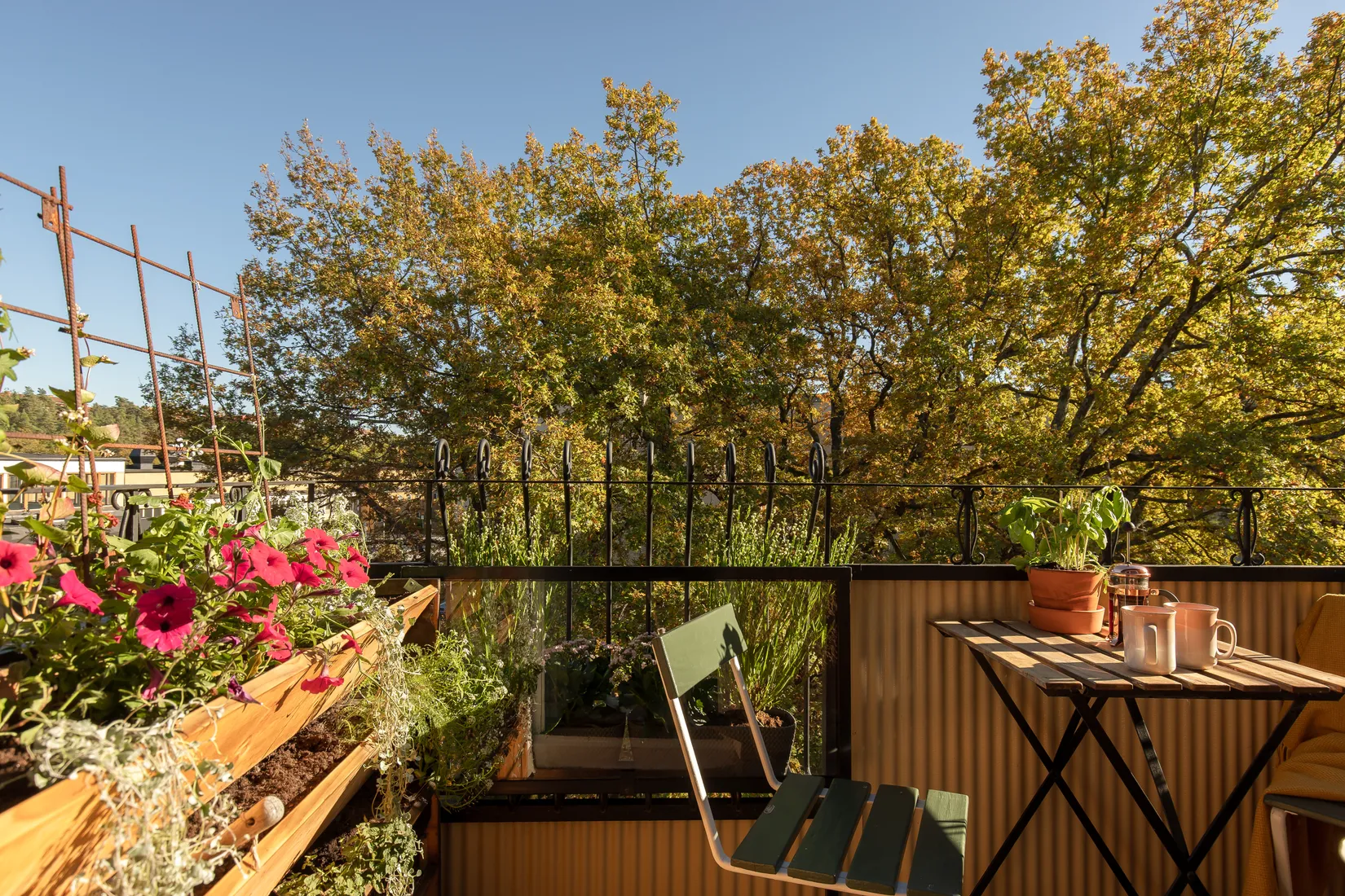 Bostadsrätt, Skridskovägen 14, Västertorp, Stockholm