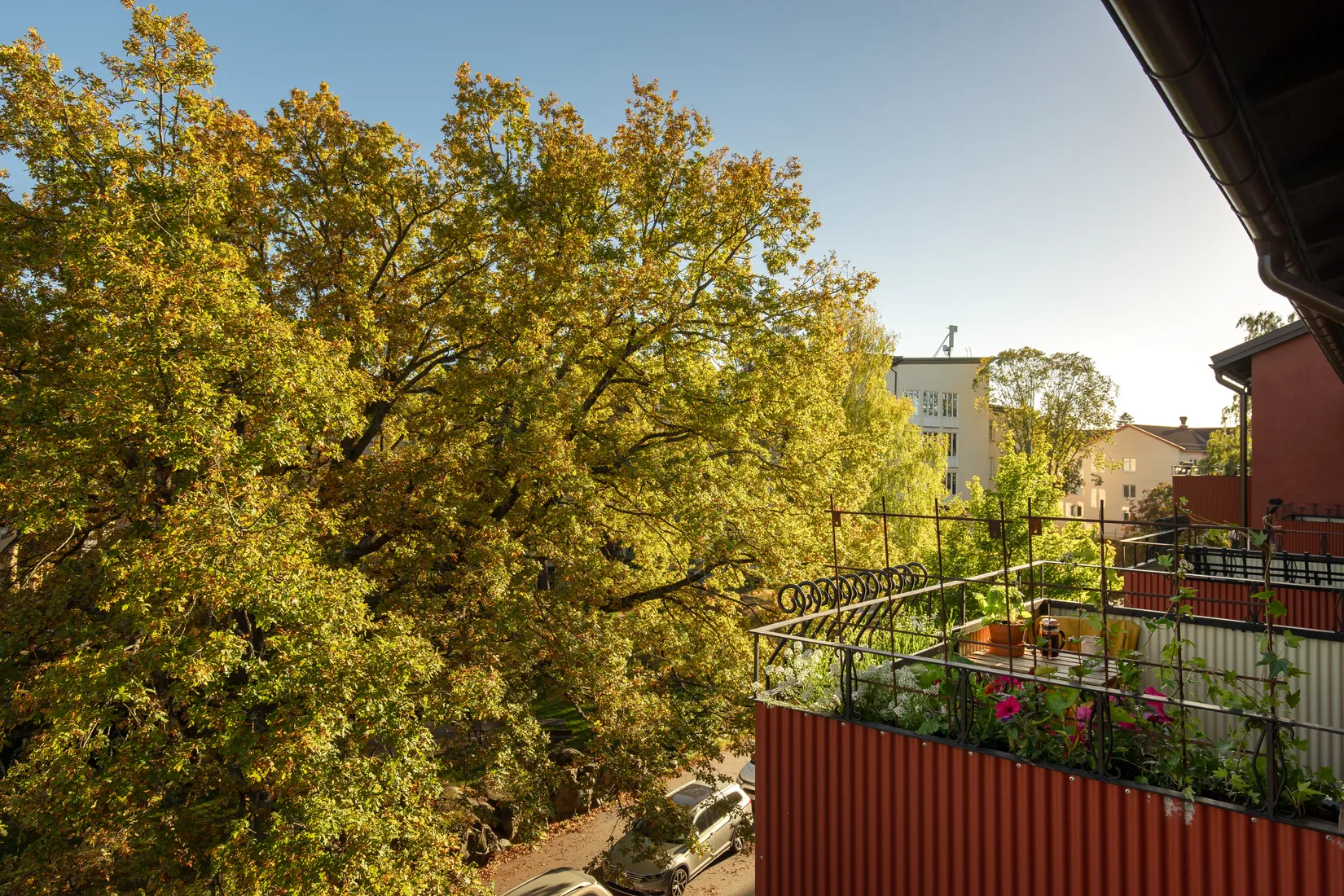 Bostadsrätt, Skridskovägen 14, Västertorp, Stockholm