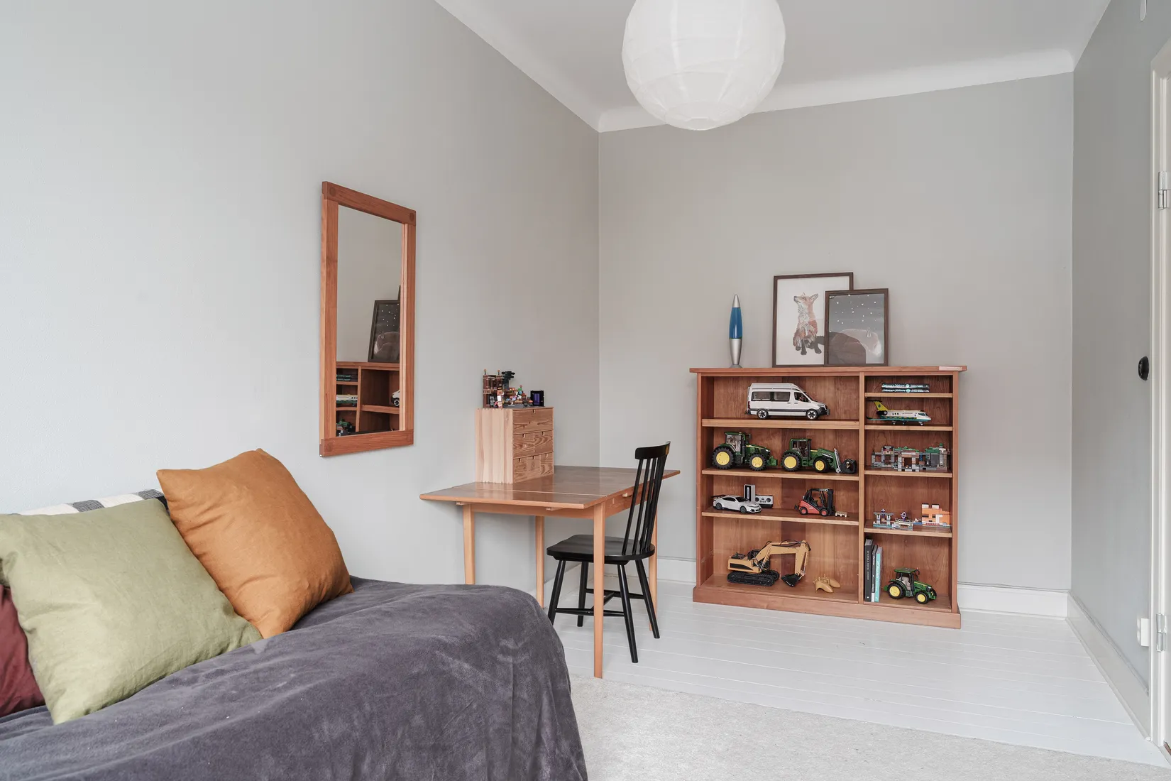 Bostadsrätt, Michael löfmans gata 9A, Tågaborg, Helsingborg