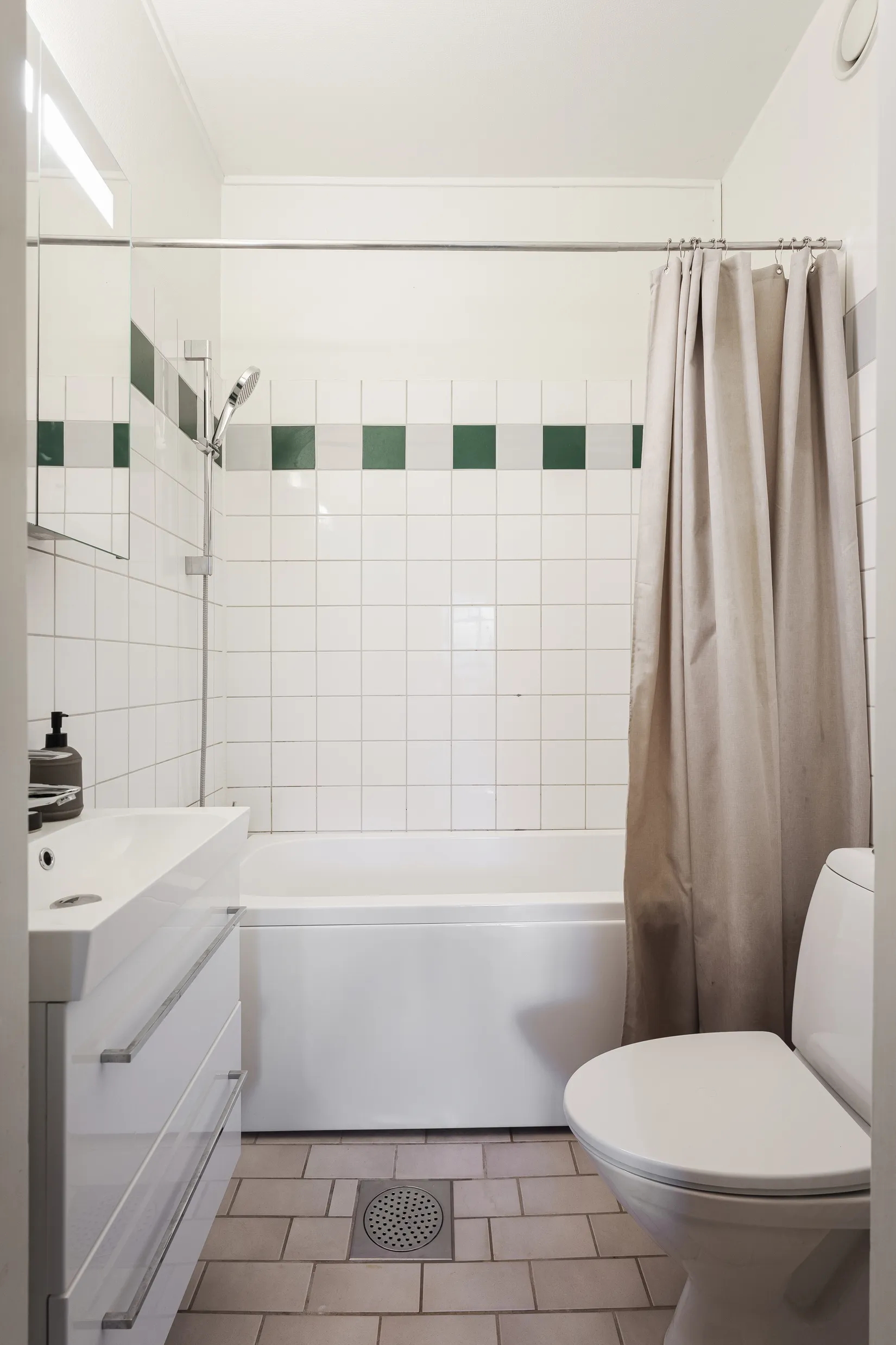 Bostadsrätt, Michael löfmans gata 9A, Tågaborg, Helsingborg