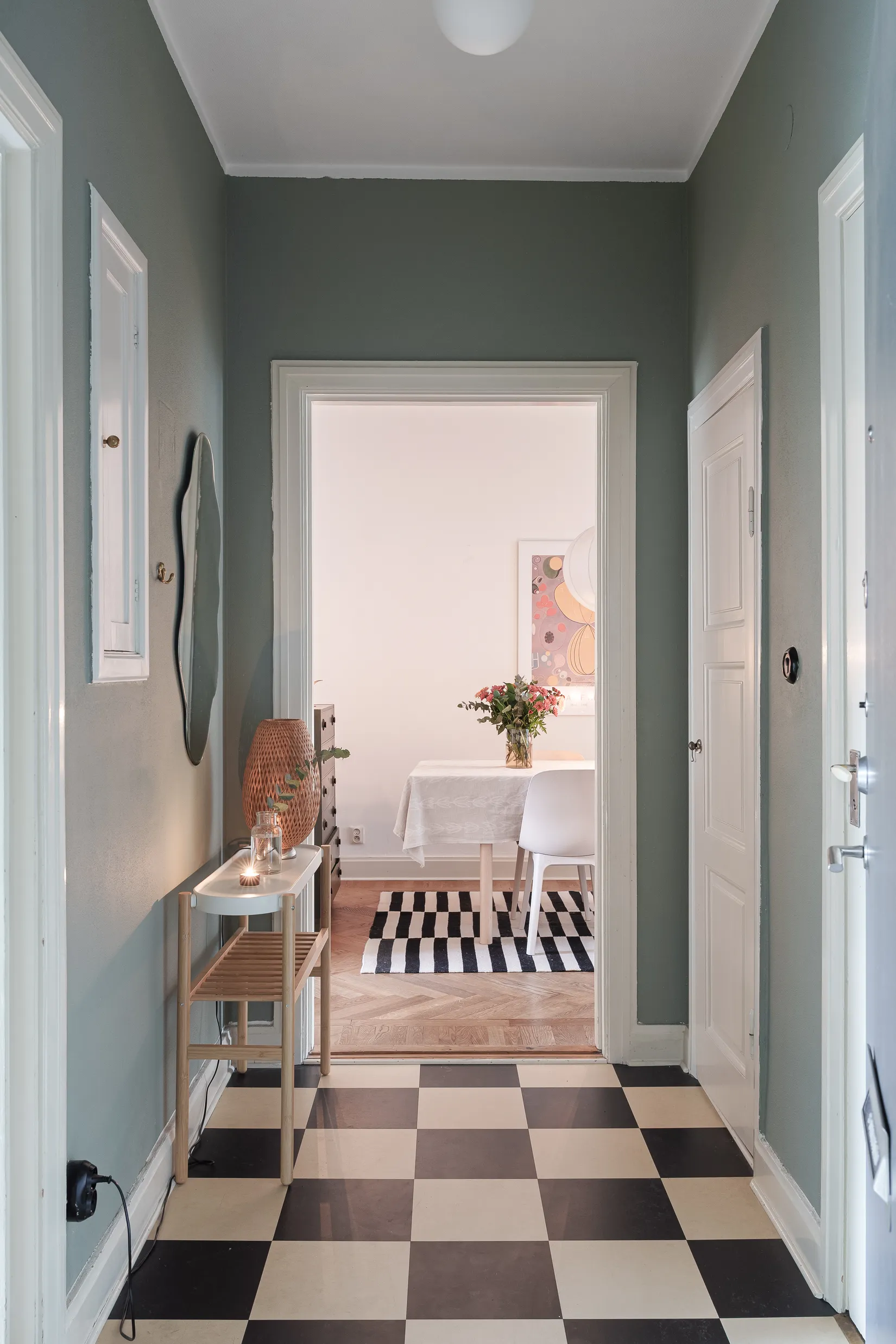 Bostadsrätt, Michael löfmans gata 9A, Tågaborg, Helsingborg