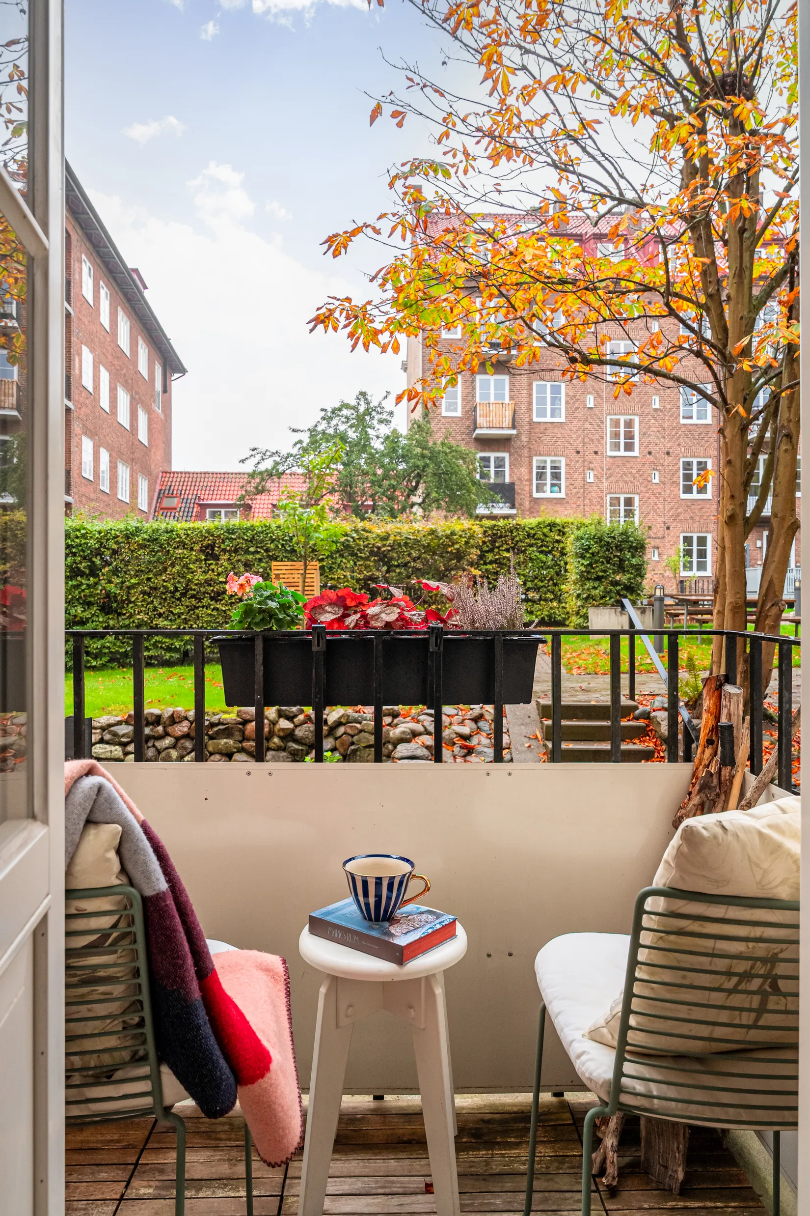 Bostadsrätt, Michael löfmans gata 9A, Tågaborg, Helsingborg