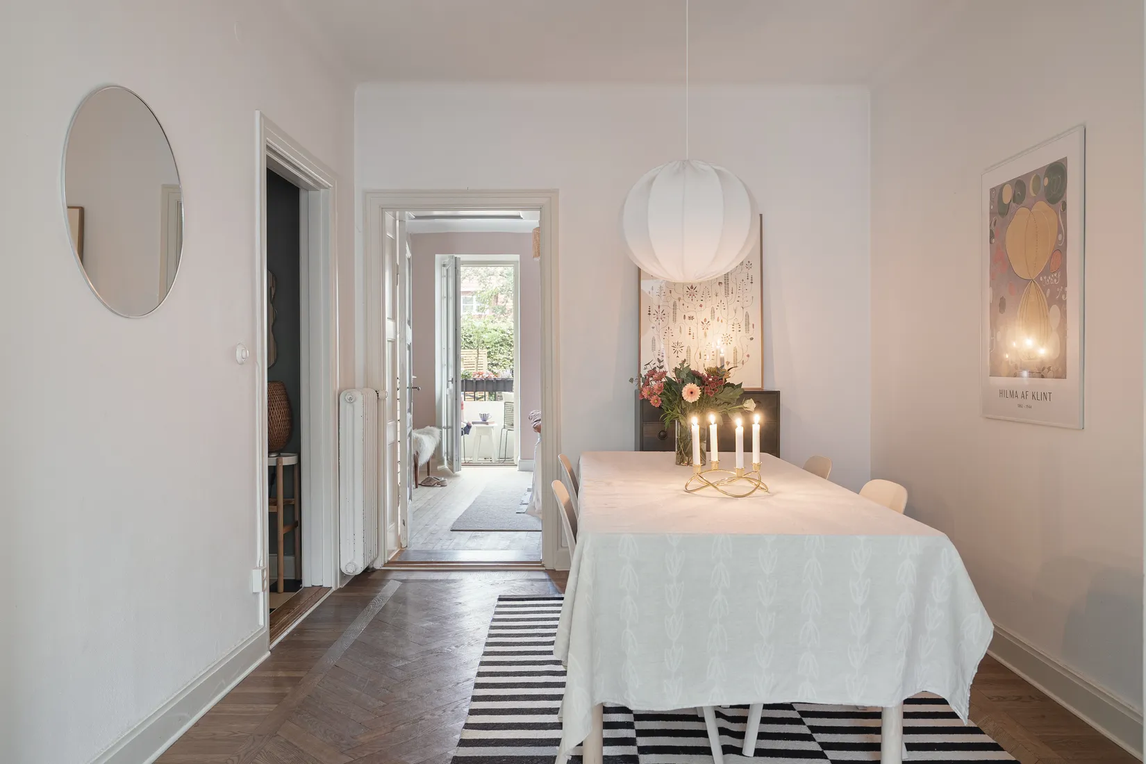 Bostadsrätt, Michael löfmans gata 9A, Tågaborg, Helsingborg