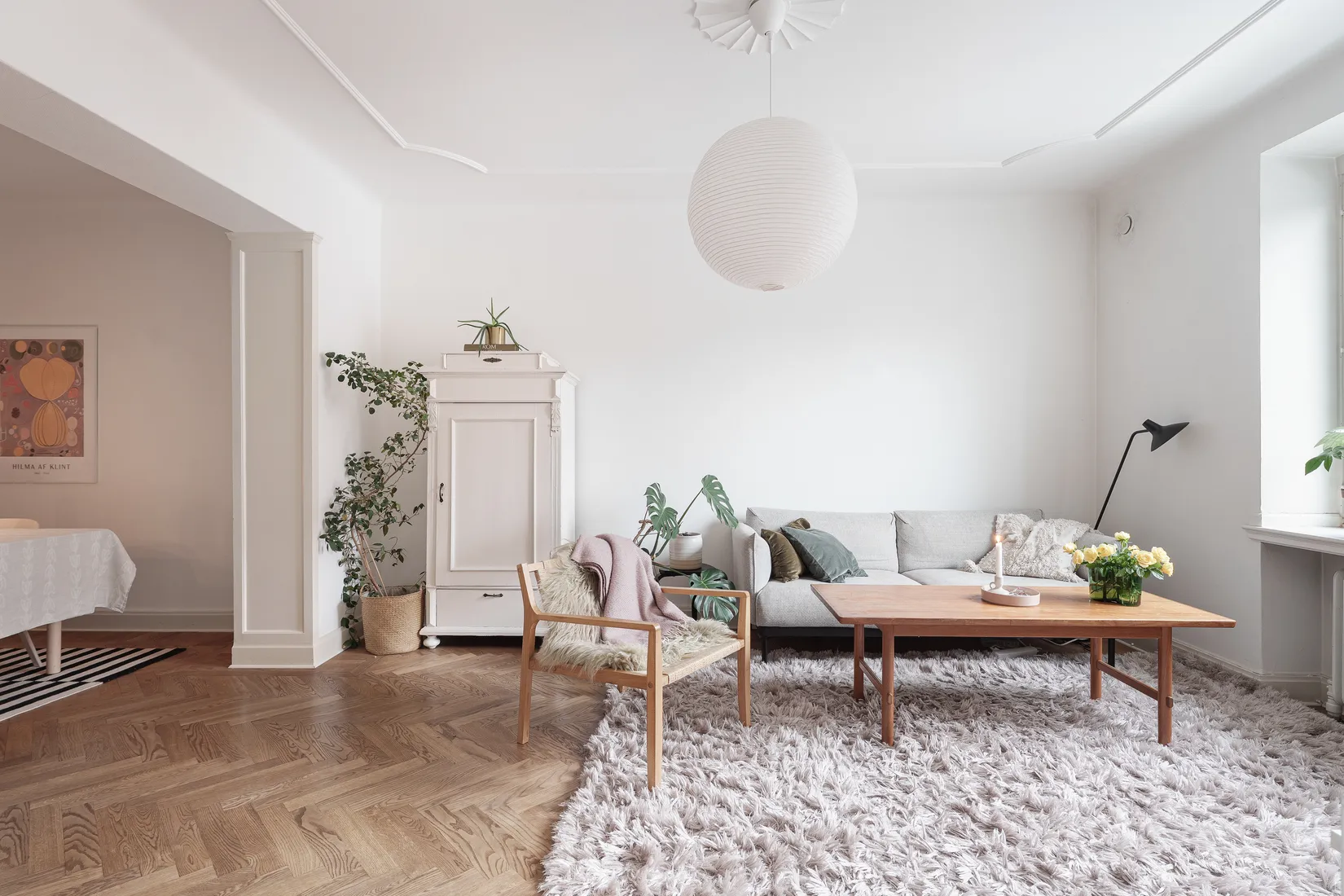 Bostadsrätt, Michael löfmans gata 9A, Tågaborg, Helsingborg