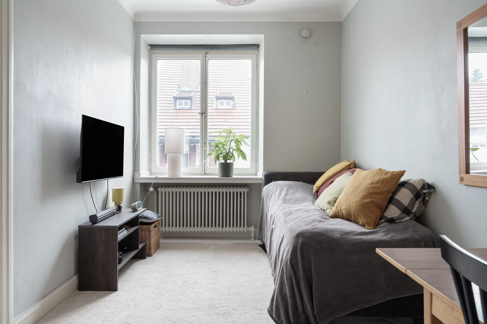 Bostadsrätt, Michael löfmans gata 9A, Tågaborg, Helsingborg