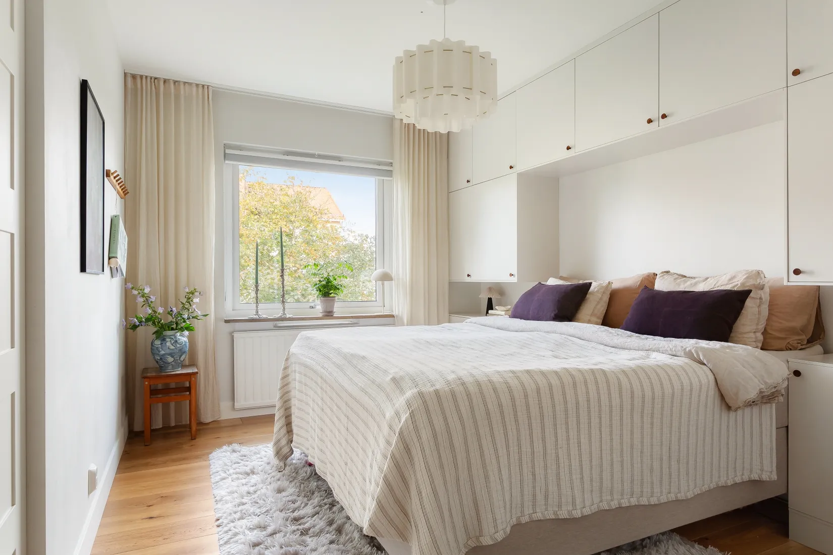 Bostadsrätt, Tegelmästaregatan 4A, Ängavången, Ängelholm