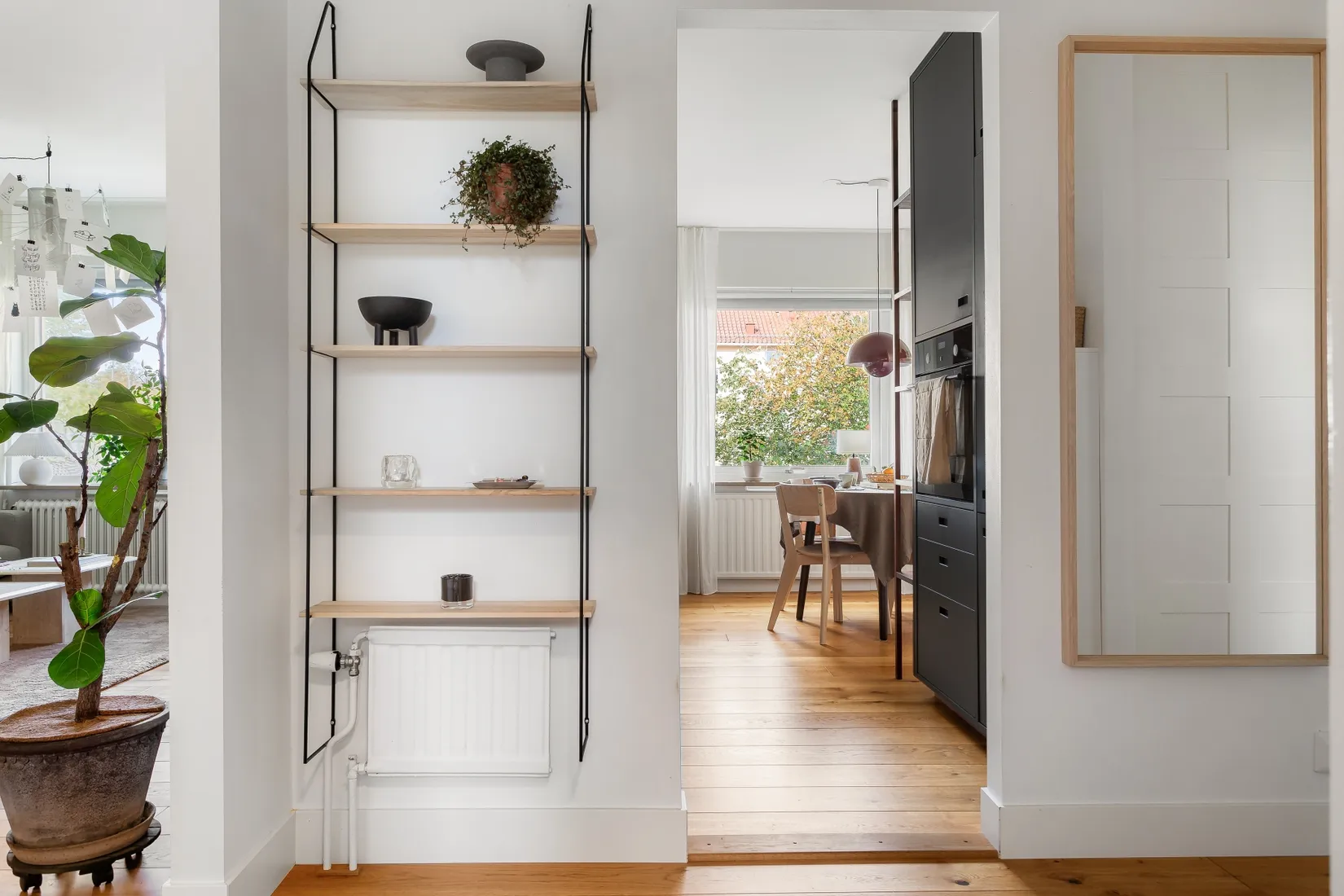 Bostadsrätt, Tegelmästaregatan 4A, Ängavången, Ängelholm