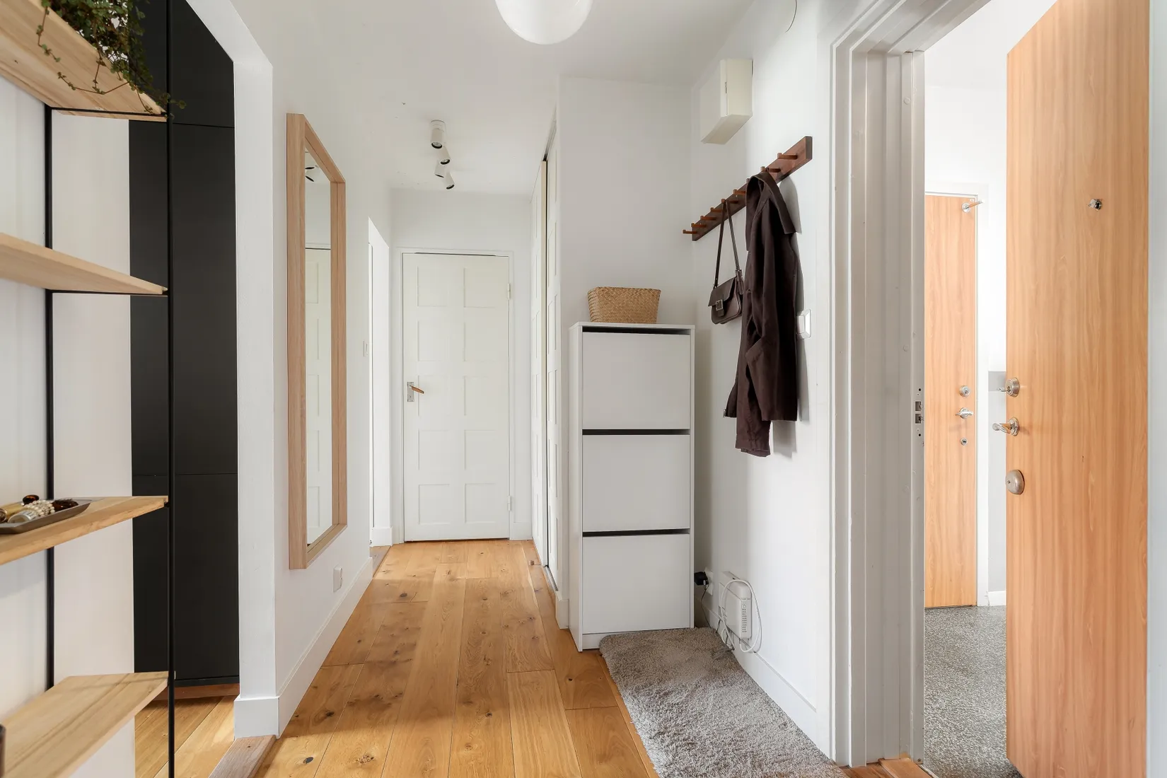 Bostadsrätt, Tegelmästaregatan 4A, Ängavången, Ängelholm
