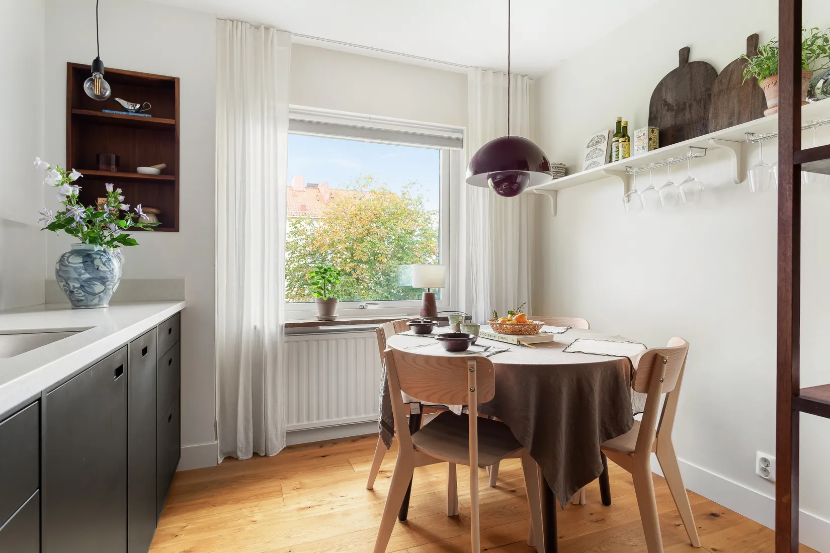 Bostadsrätt, Tegelmästaregatan 4A, Ängavången, Ängelholm