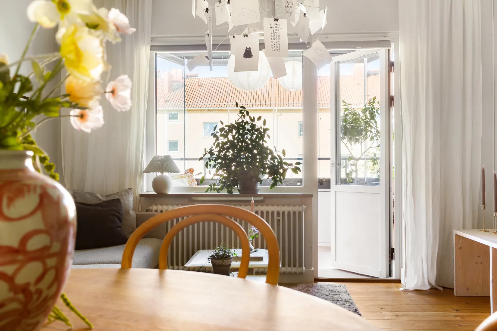 Bostadsrätt, Tegelmästaregatan 4A, Ängavången, Ängelholm